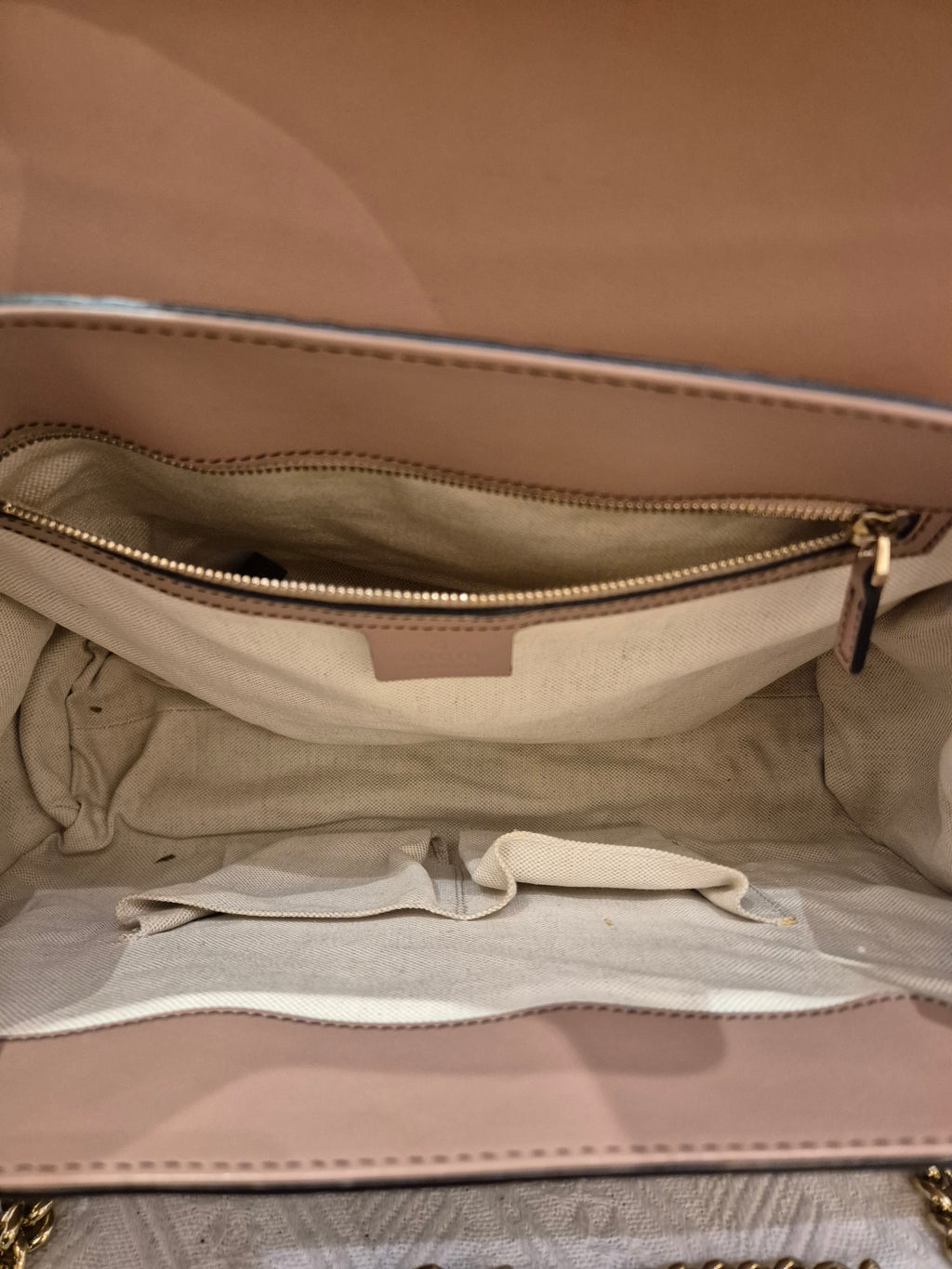 Gucci Emelie Medium
