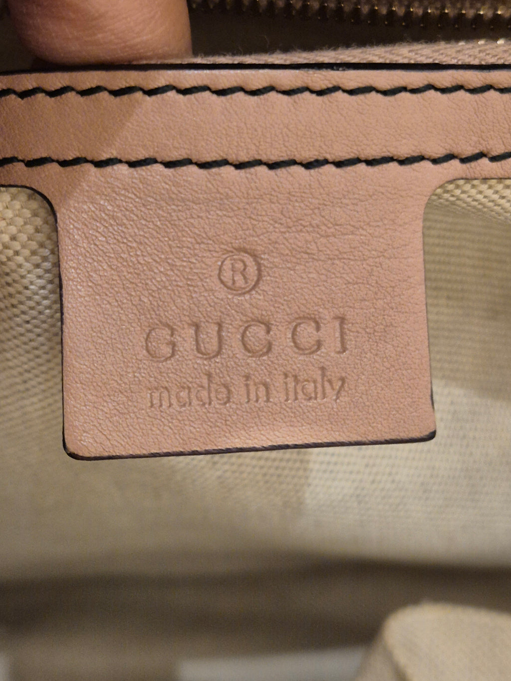 Gucci Emelie Medium