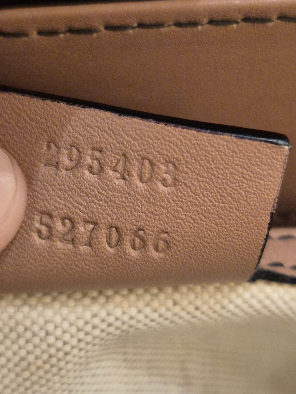 Gucci Emelie Medium