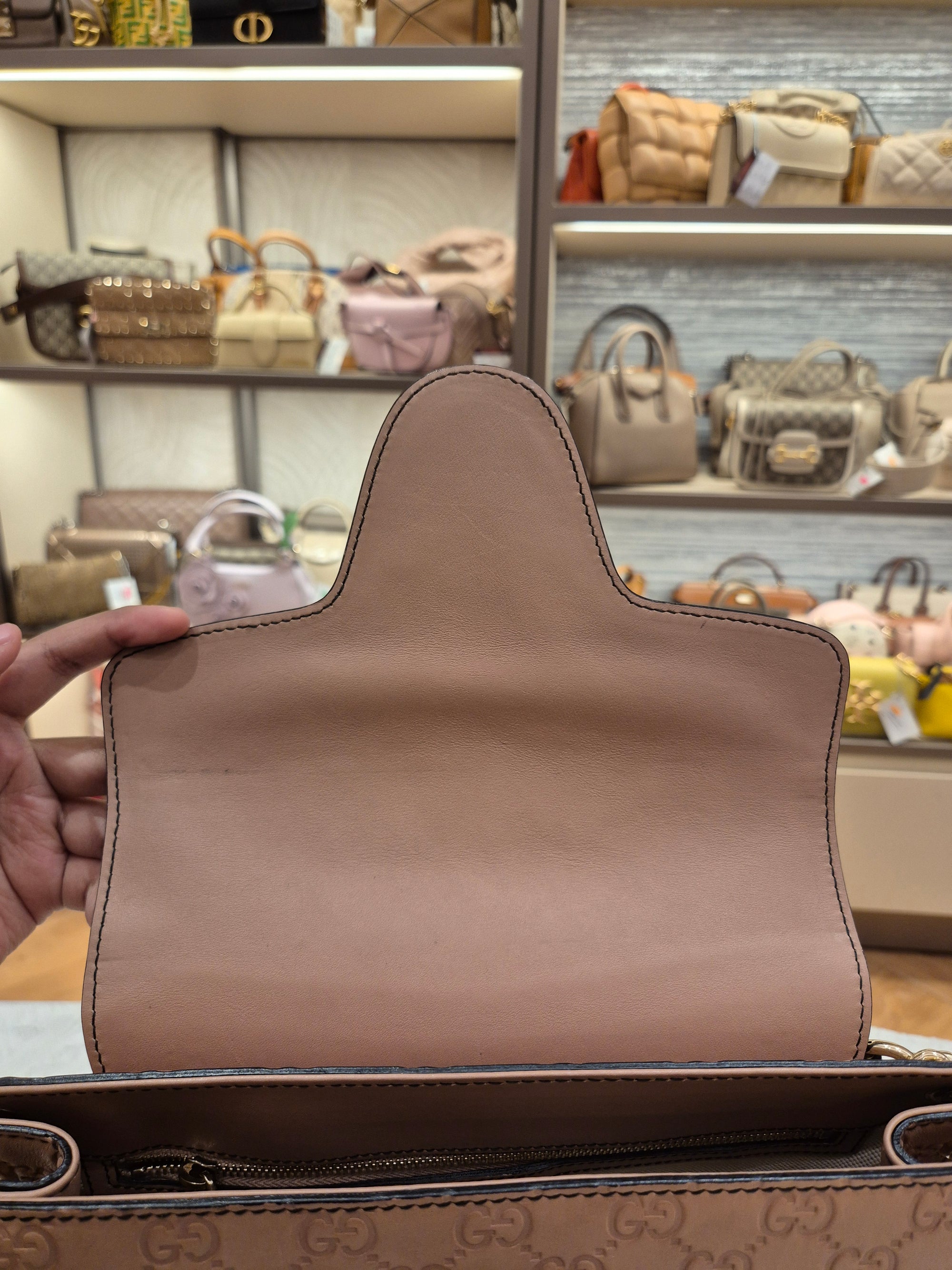 Gucci Emelie Medium