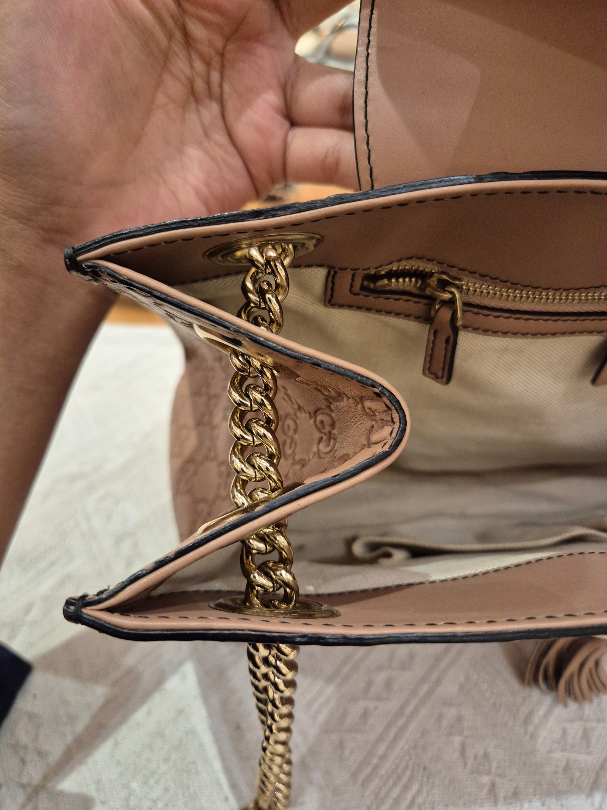Gucci Emelie Medium