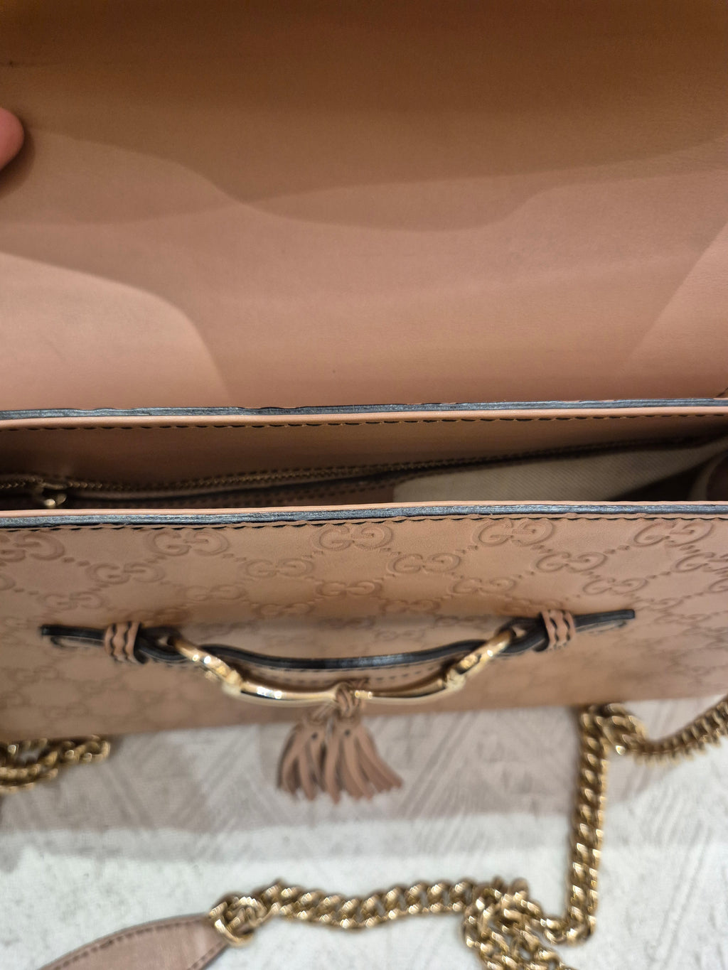 Gucci Emelie Medium