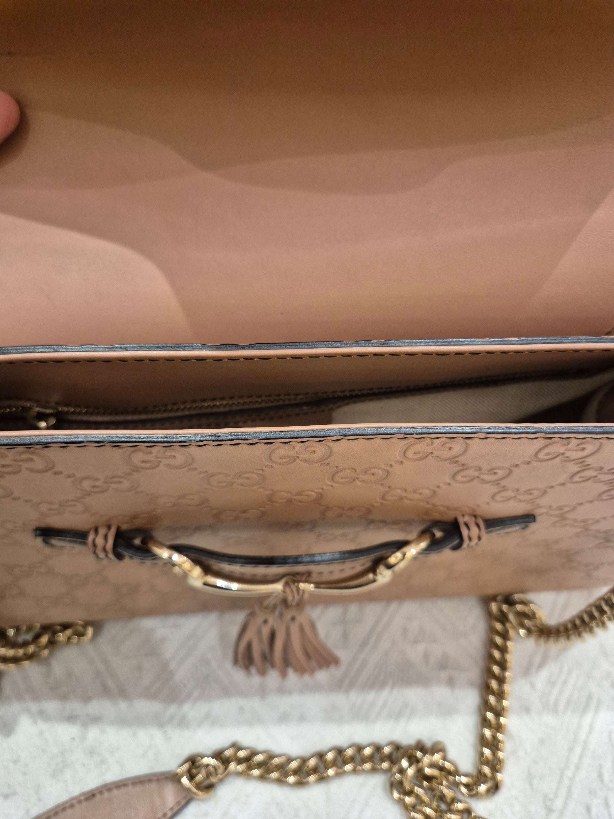 Gucci Emelie Medium