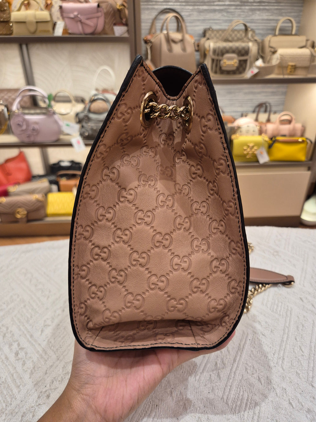 Gucci Emelie Medium