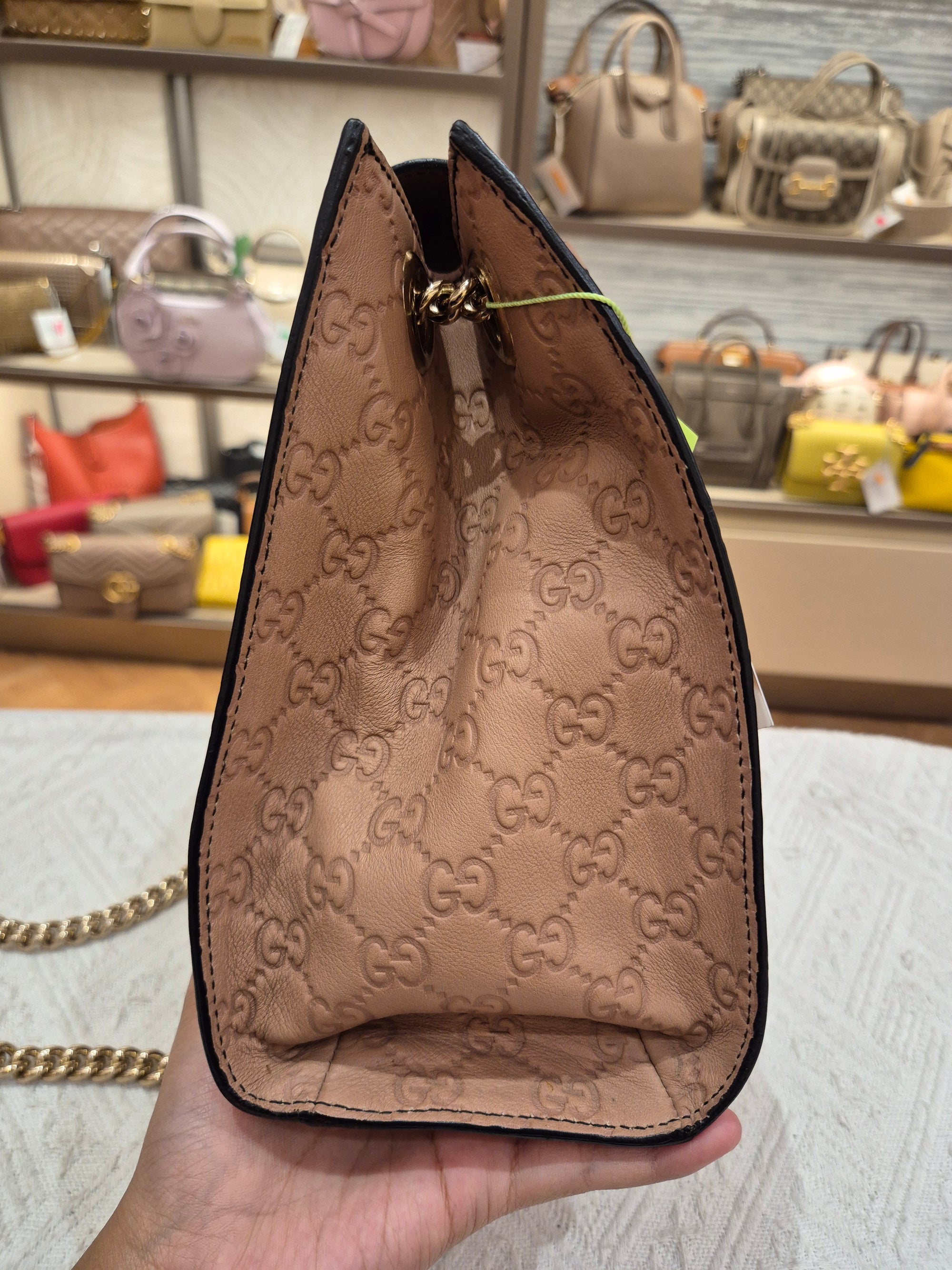 Gucci Emelie Medium