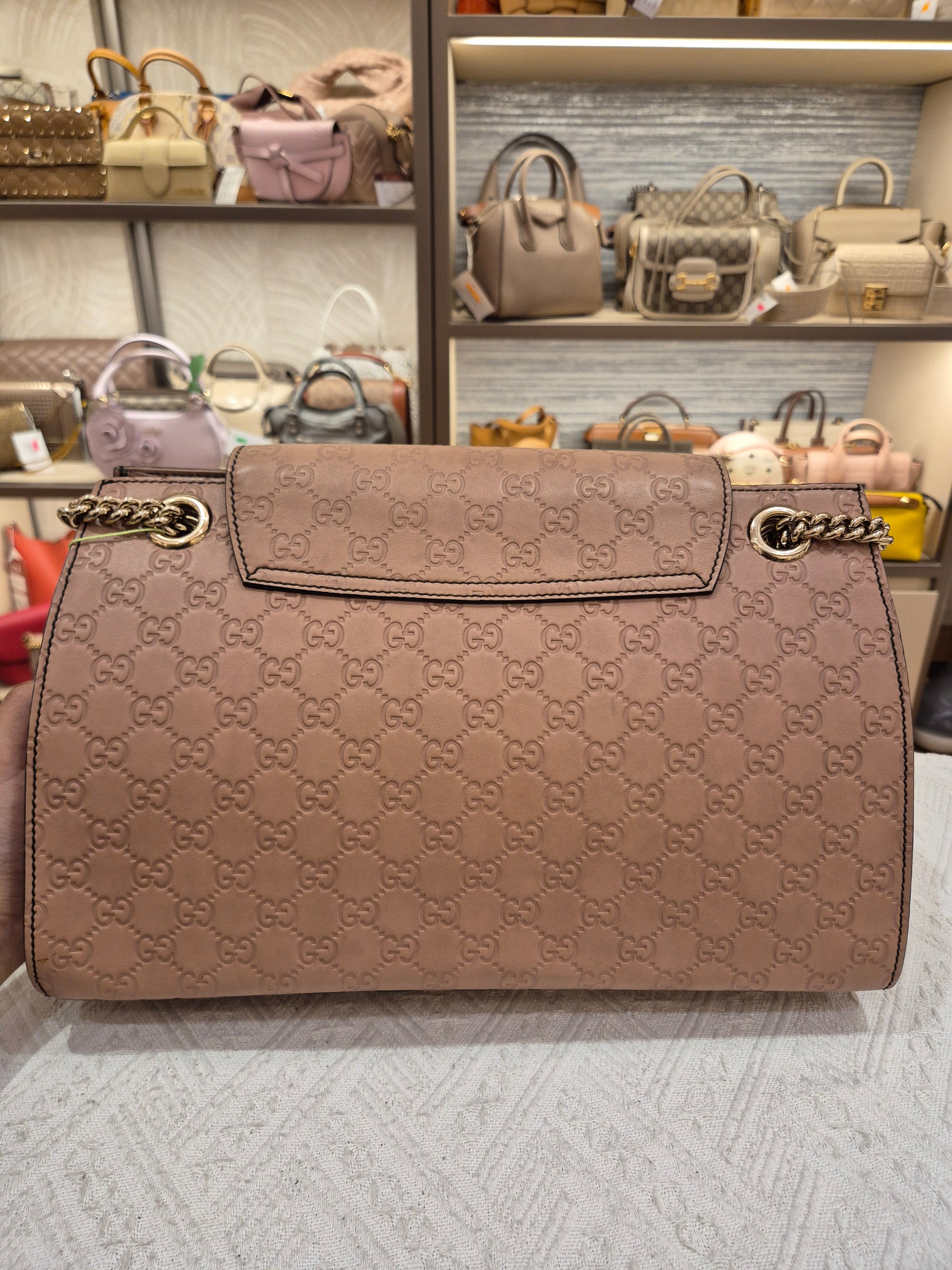 Gucci Emelie Medium