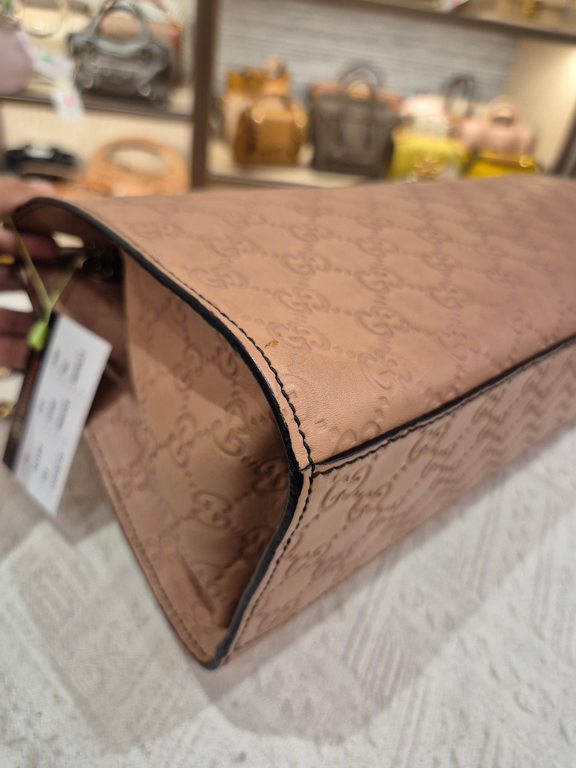 Gucci Emelie Medium