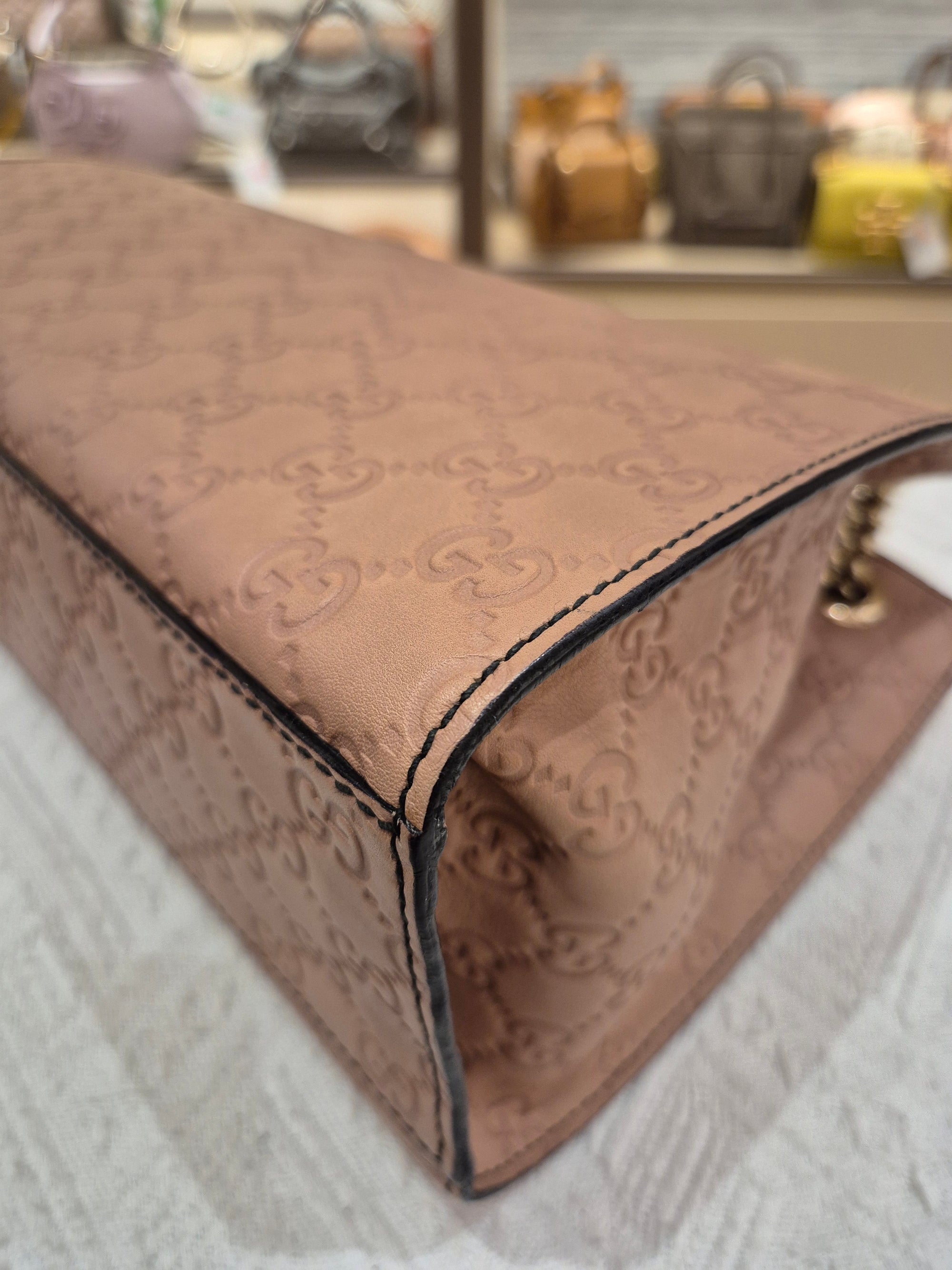 Gucci Emelie Medium