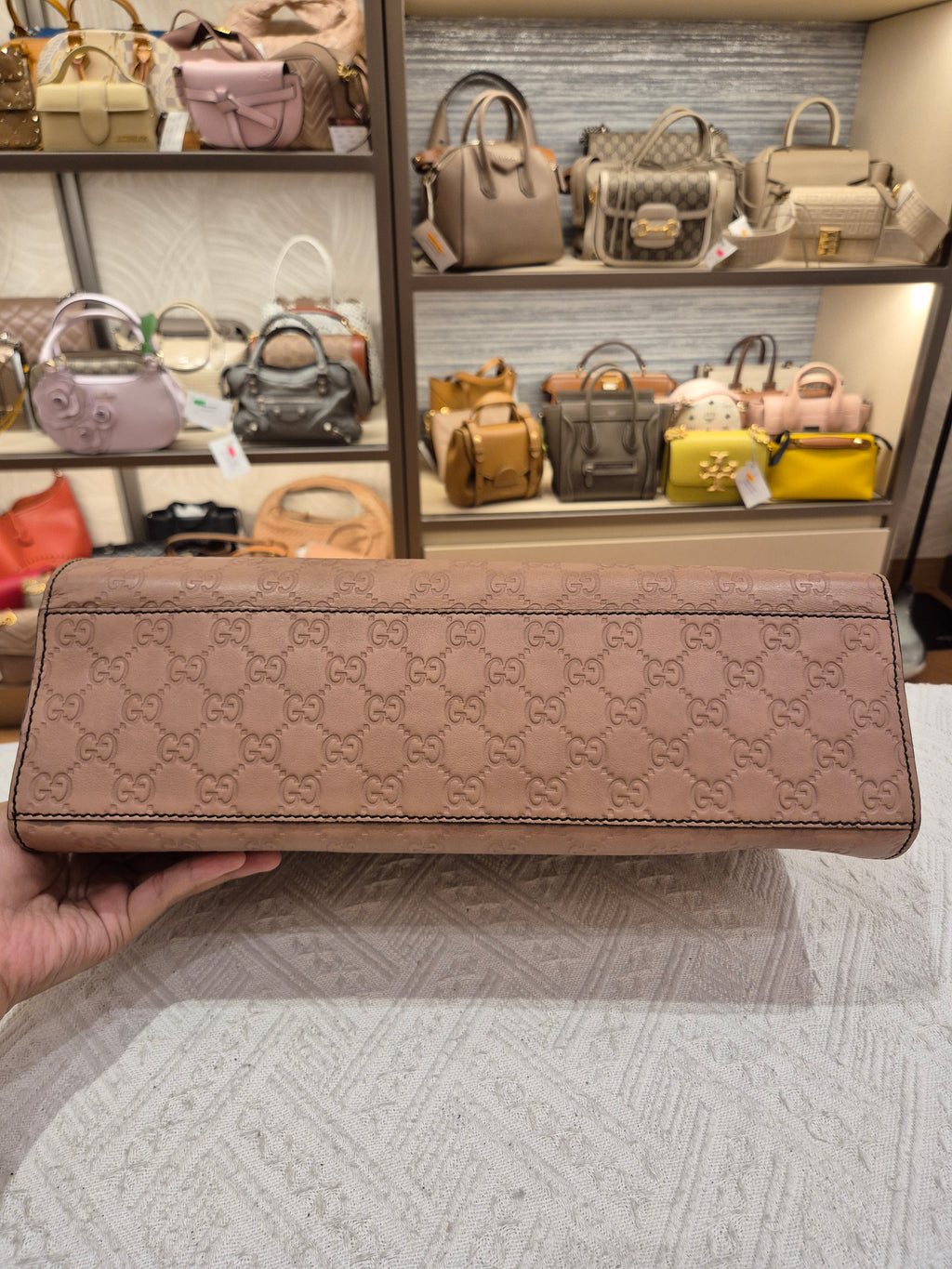 Gucci Emelie Medium