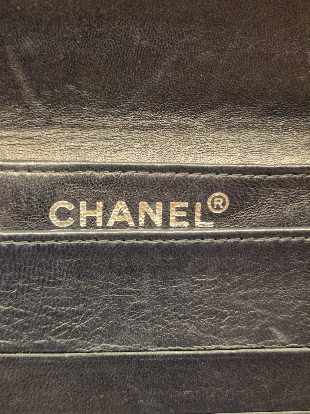 Chanel CC Choco bar