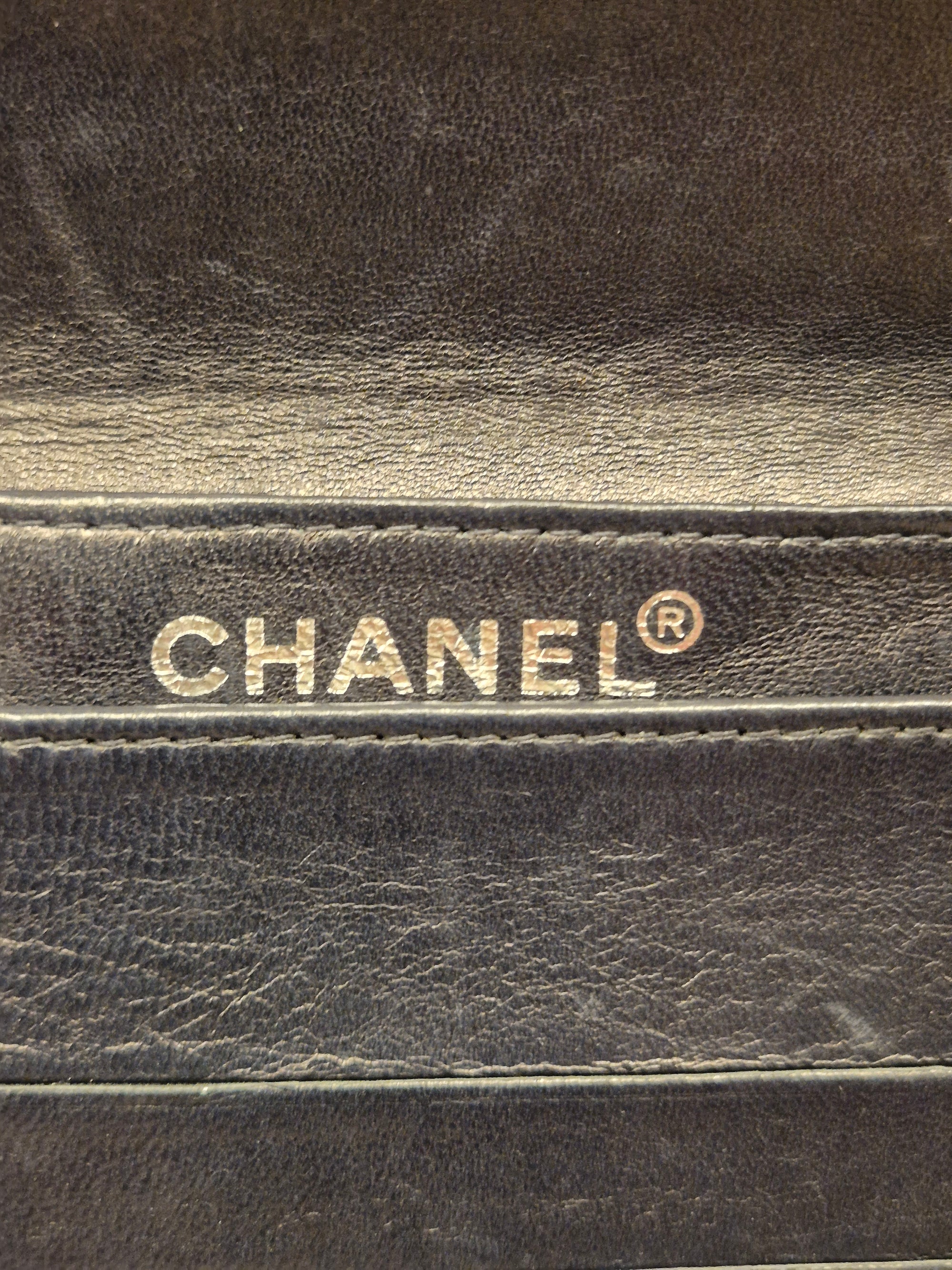 Chanel CC Choco bar