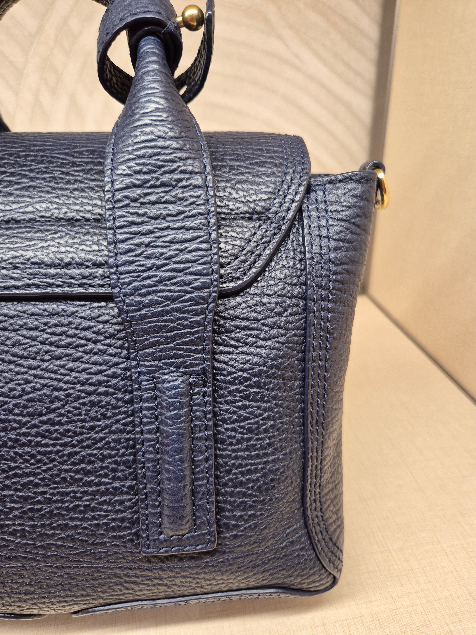Philip Lim Pashli Mini