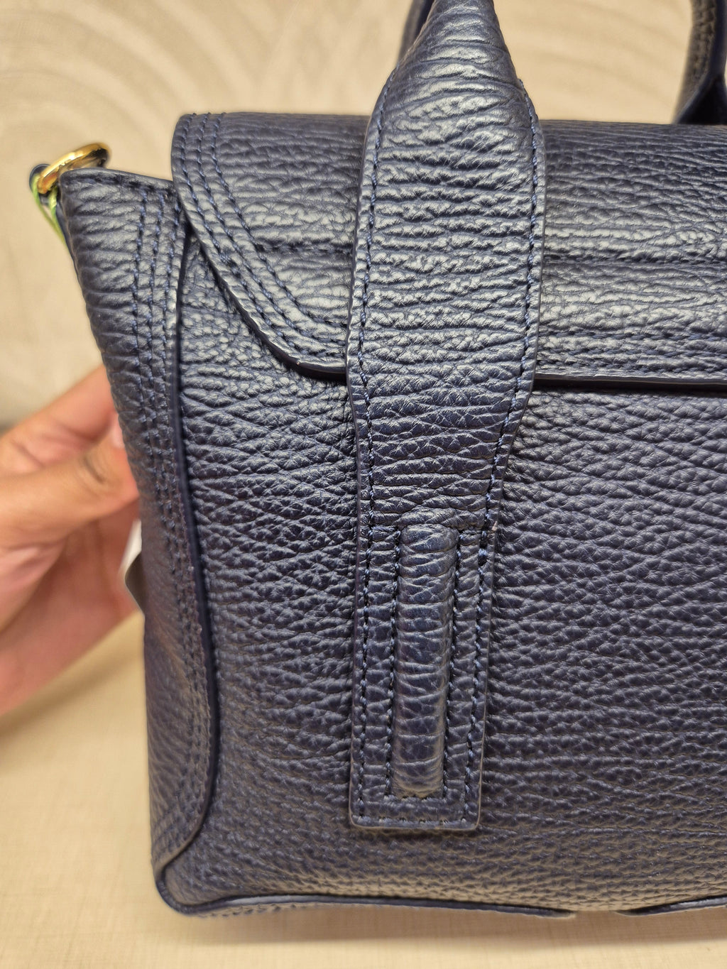 Philip Lim Pashli Mini