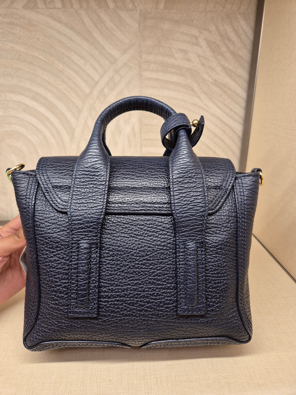 Philip Lim Pashli Mini