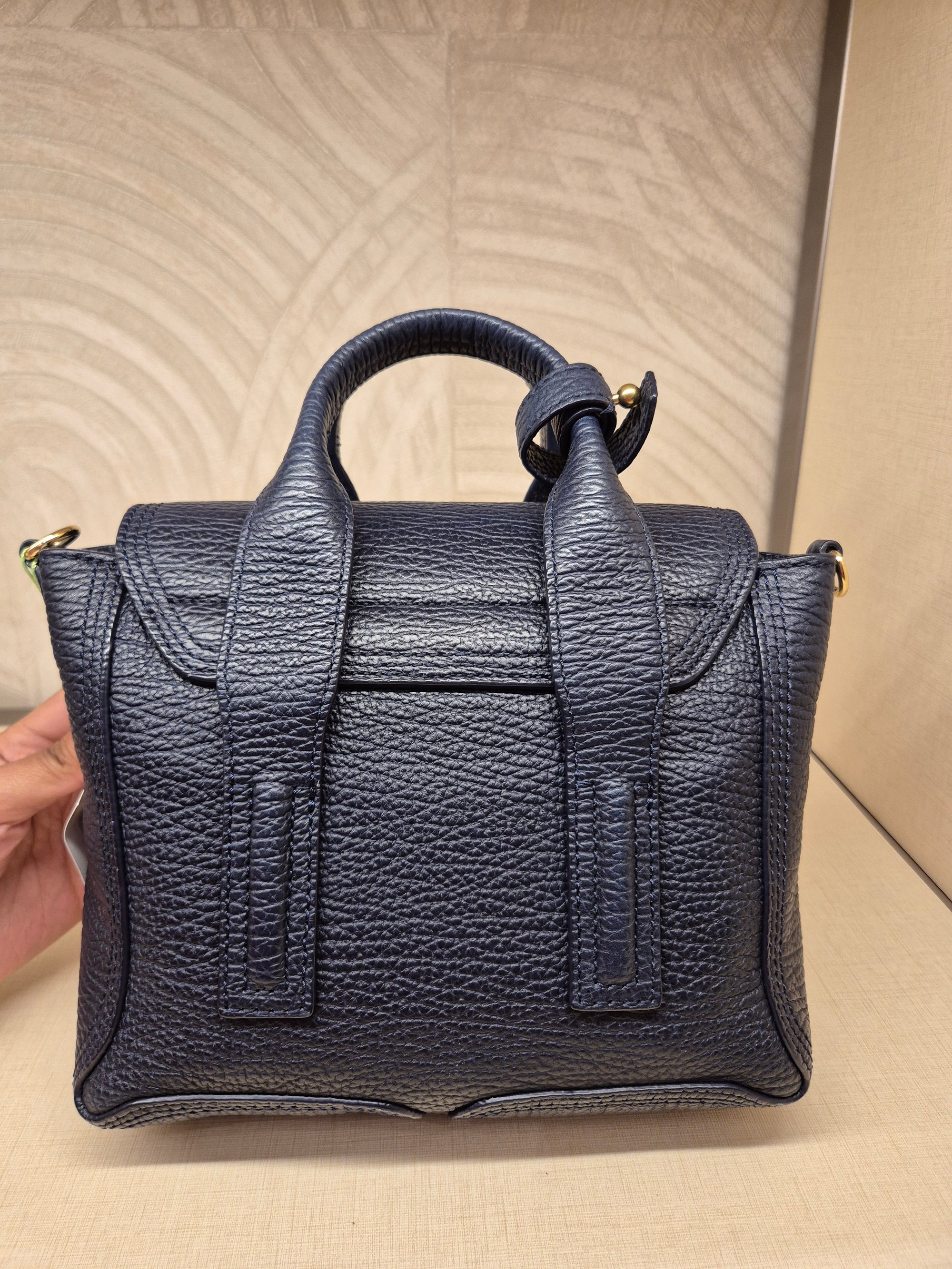 Philip Lim Pashli Mini