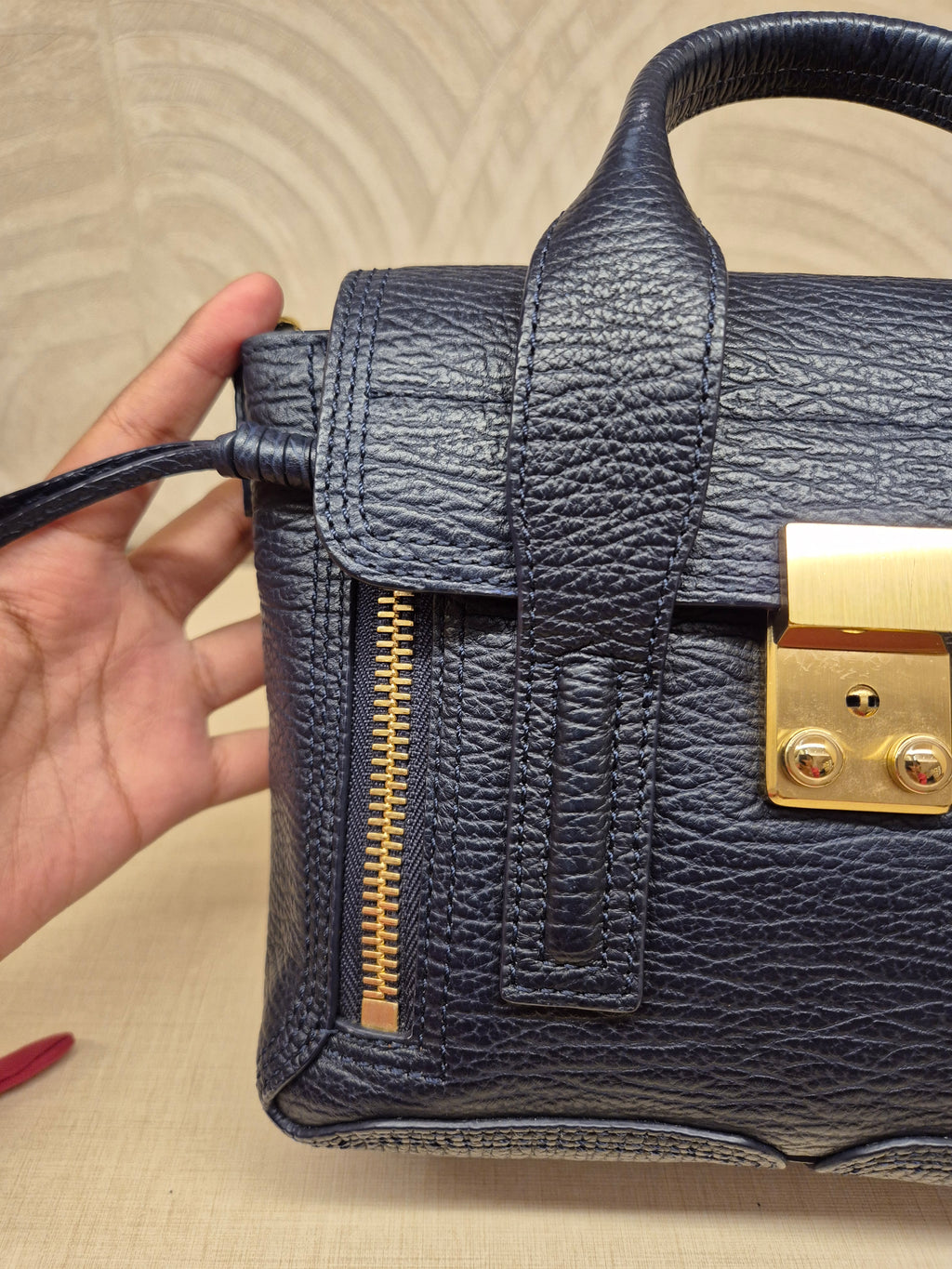 Philip Lim Pashli Mini