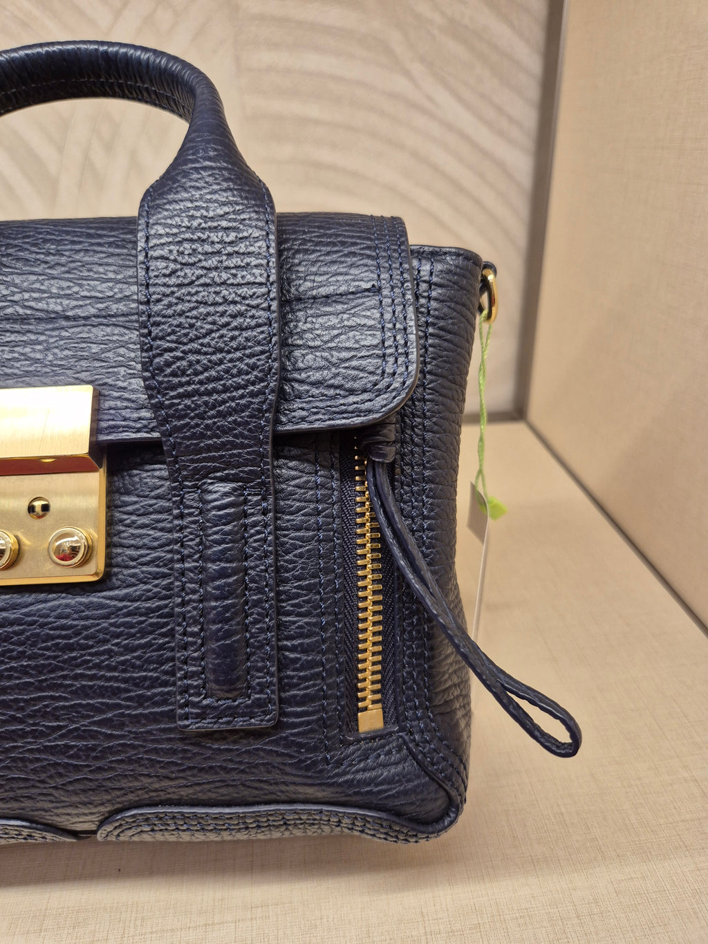 Philip Lim Pashli Mini