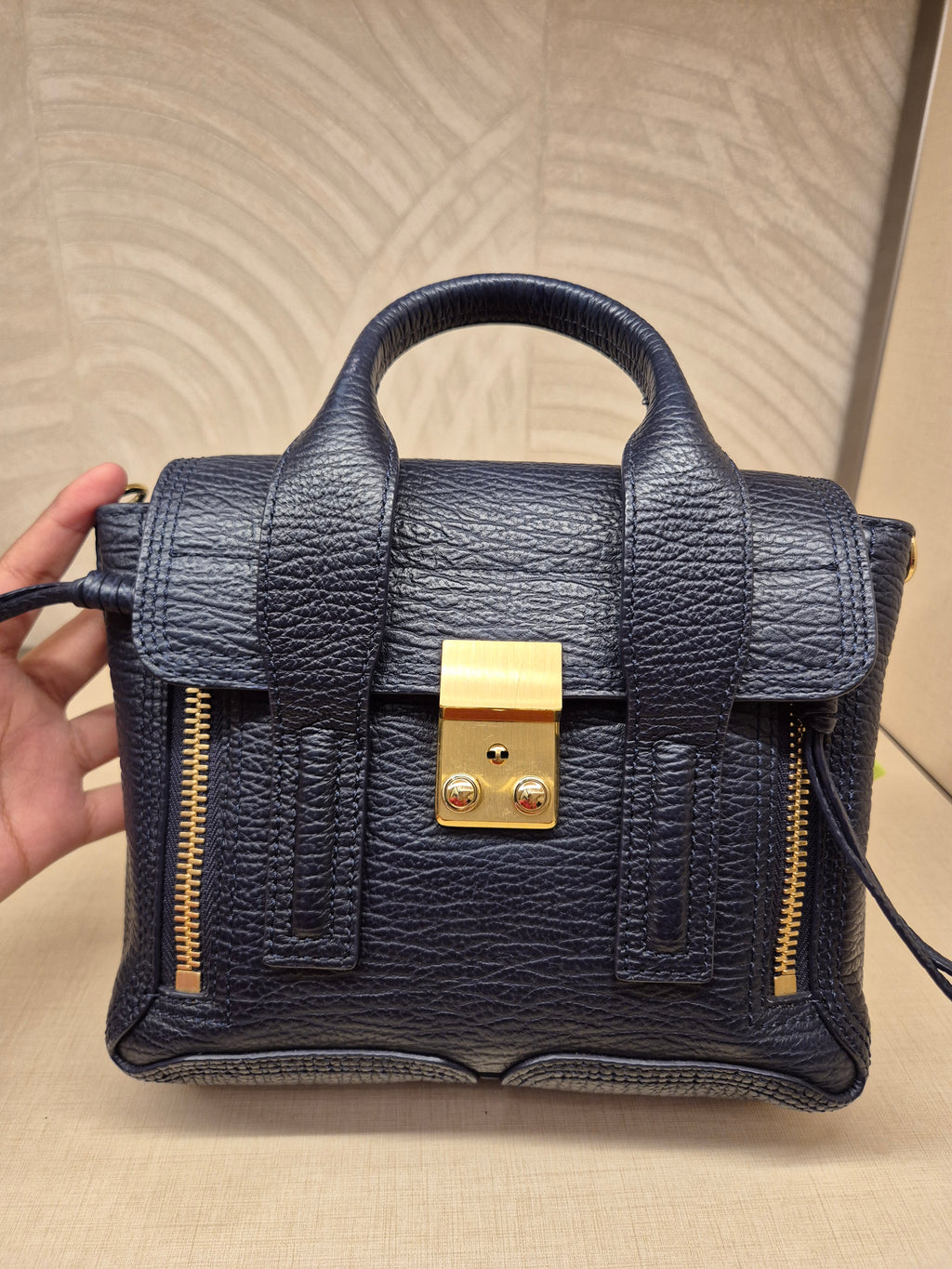Philip Lim Pashli Mini