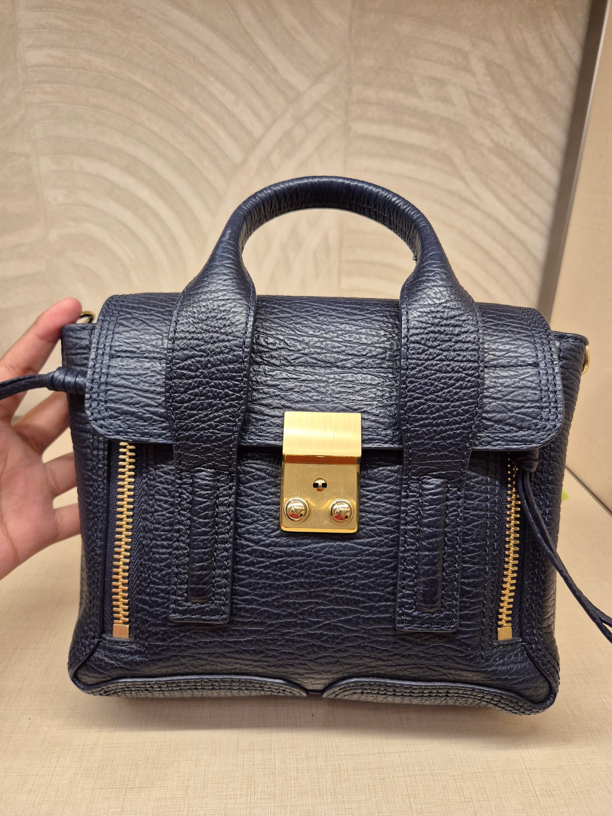 Philip Lim Pashli Mini