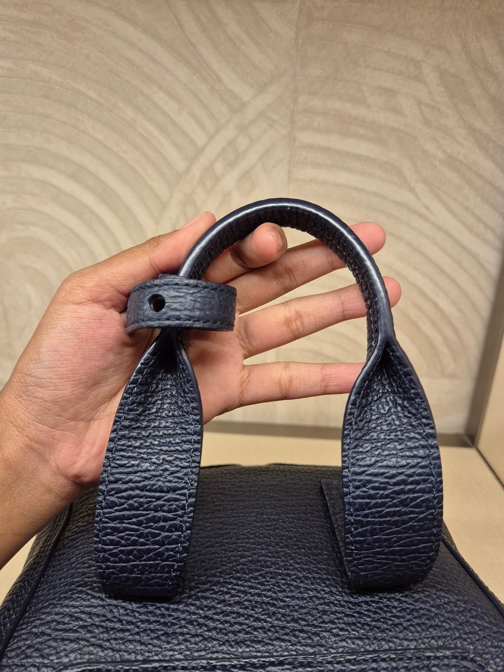 Philip Lim Pashli Mini