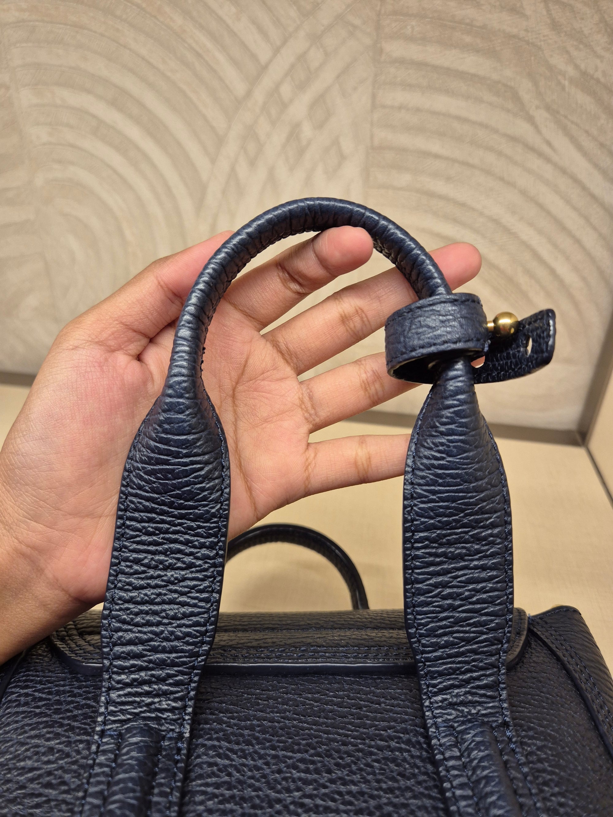 Philip Lim Pashli Mini