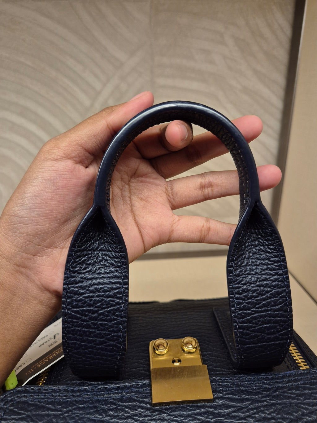 Philip Lim Pashli Mini