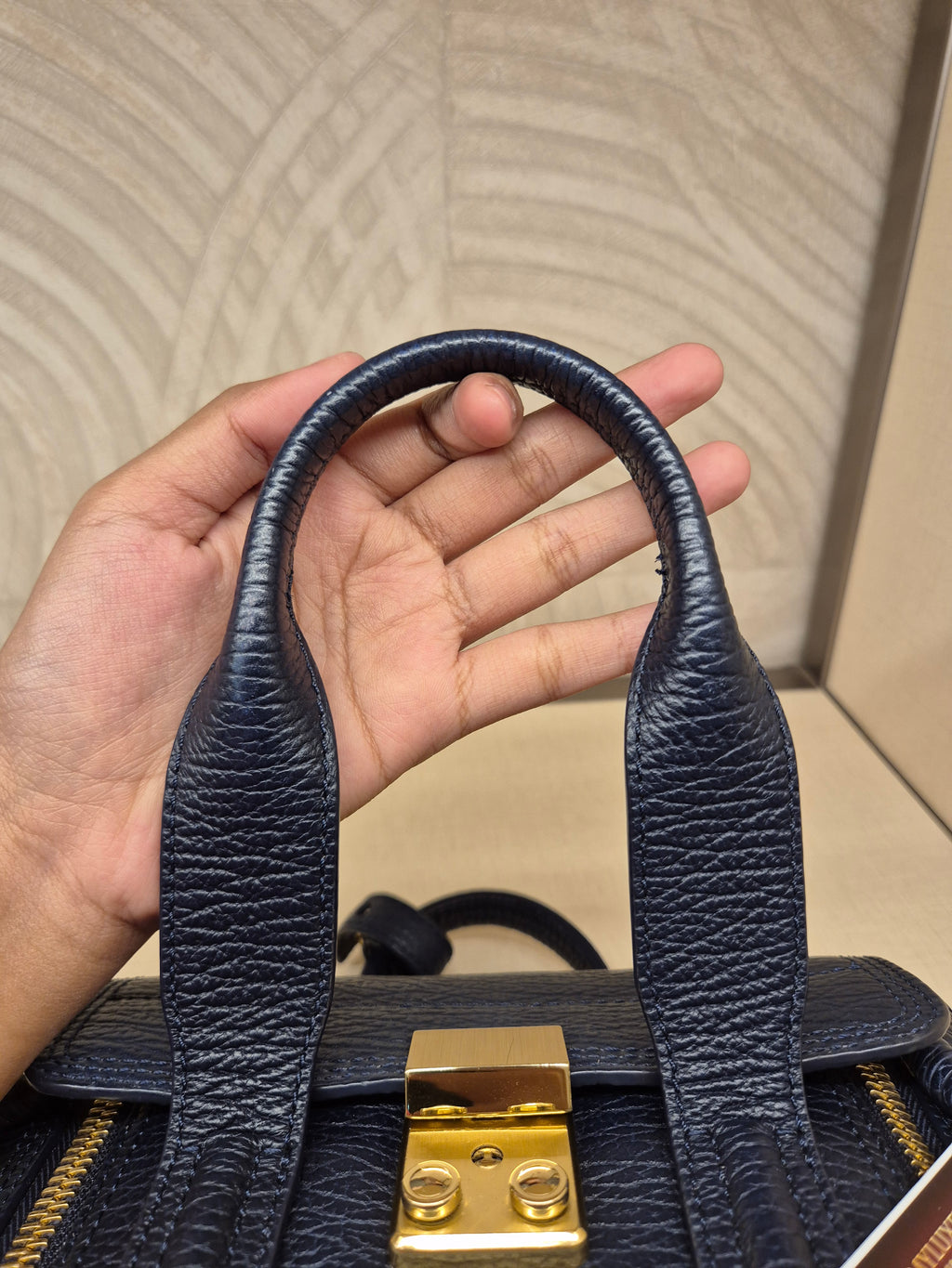 Philip Lim Pashli Mini