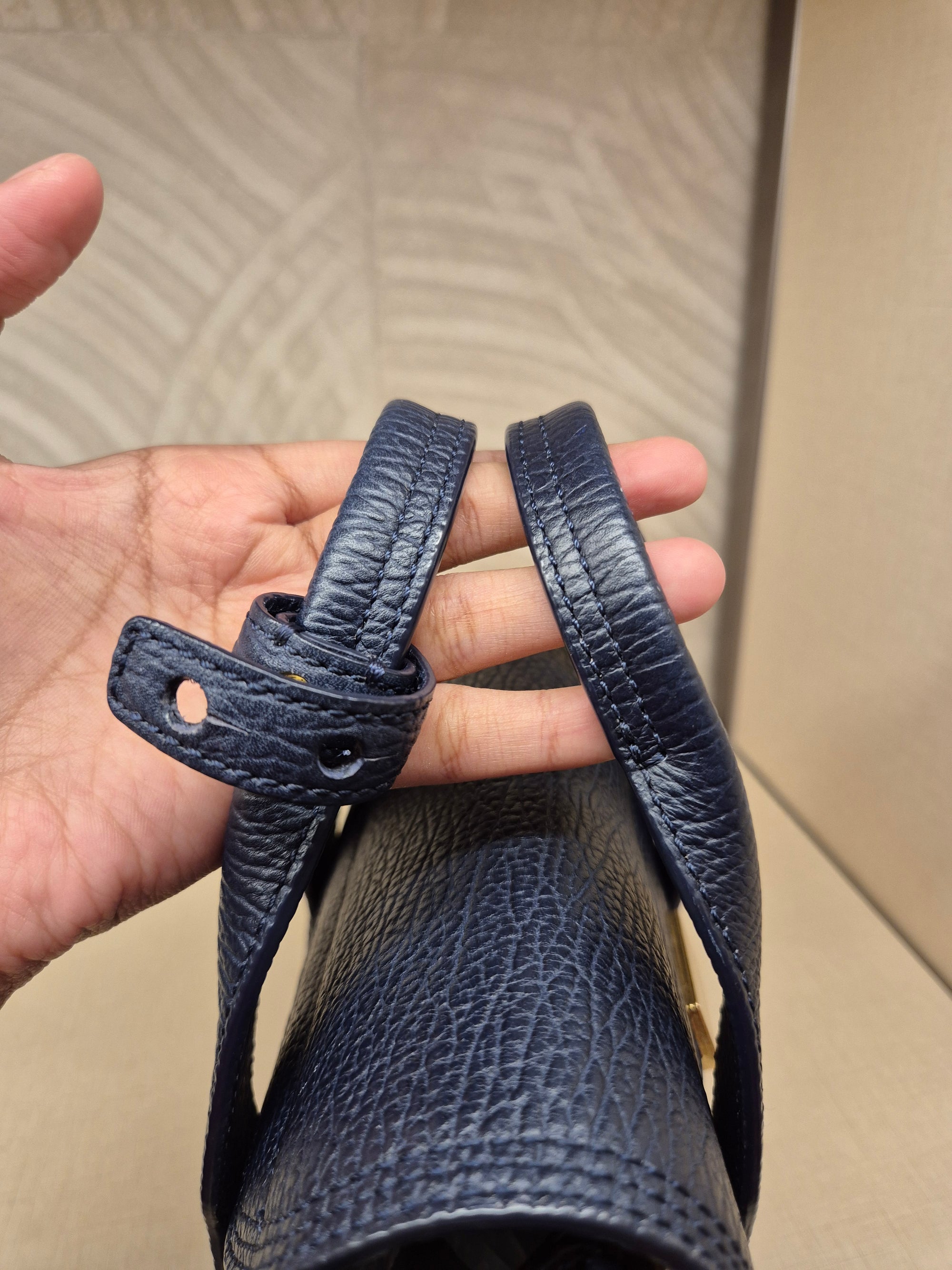 Philip Lim Pashli Mini