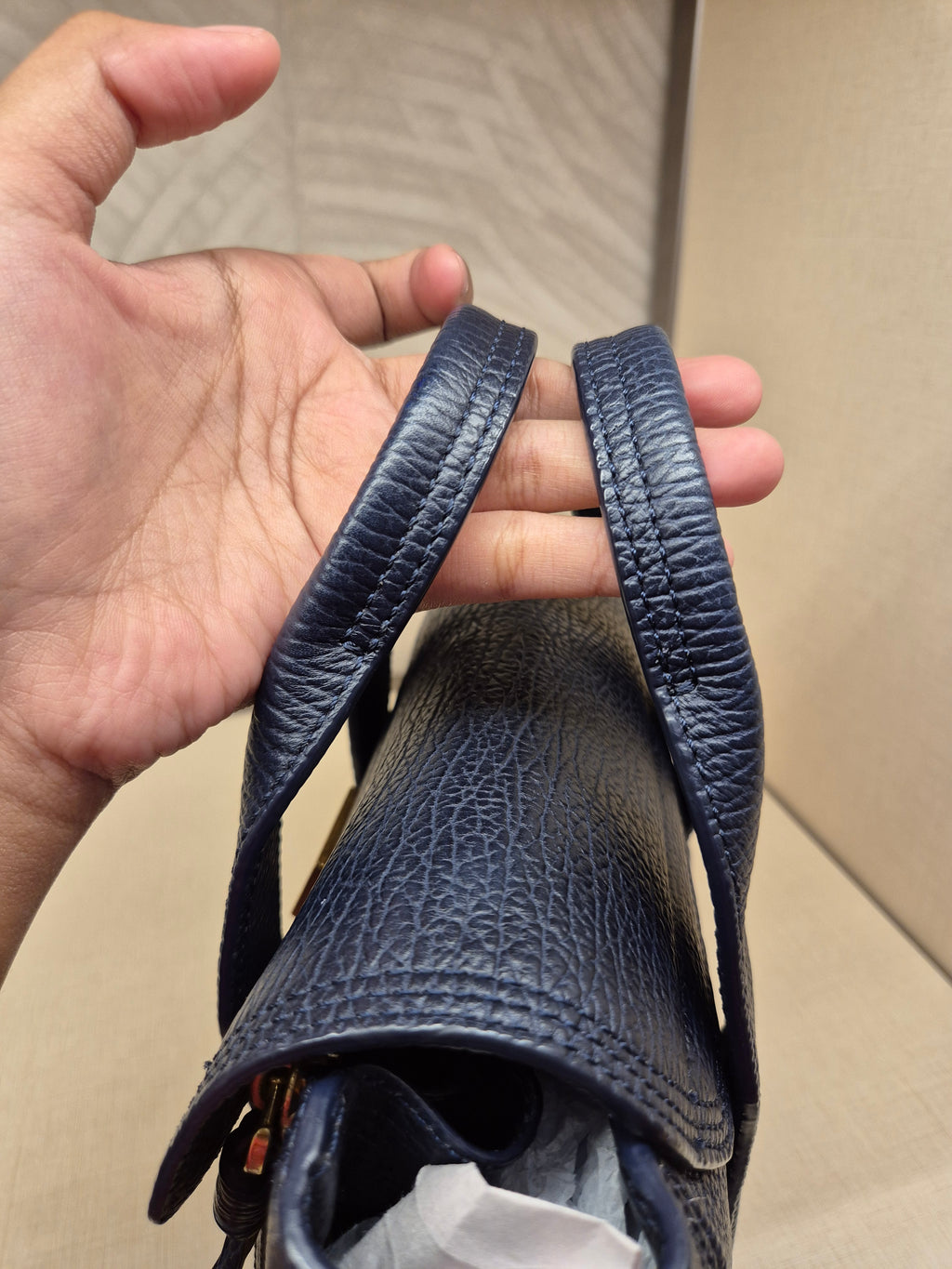 Philip Lim Pashli Mini