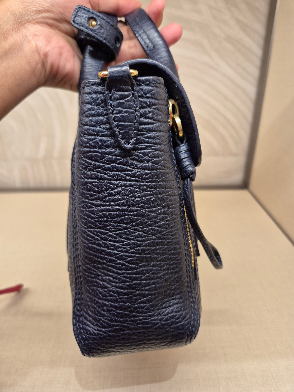 Philip Lim Pashli Mini