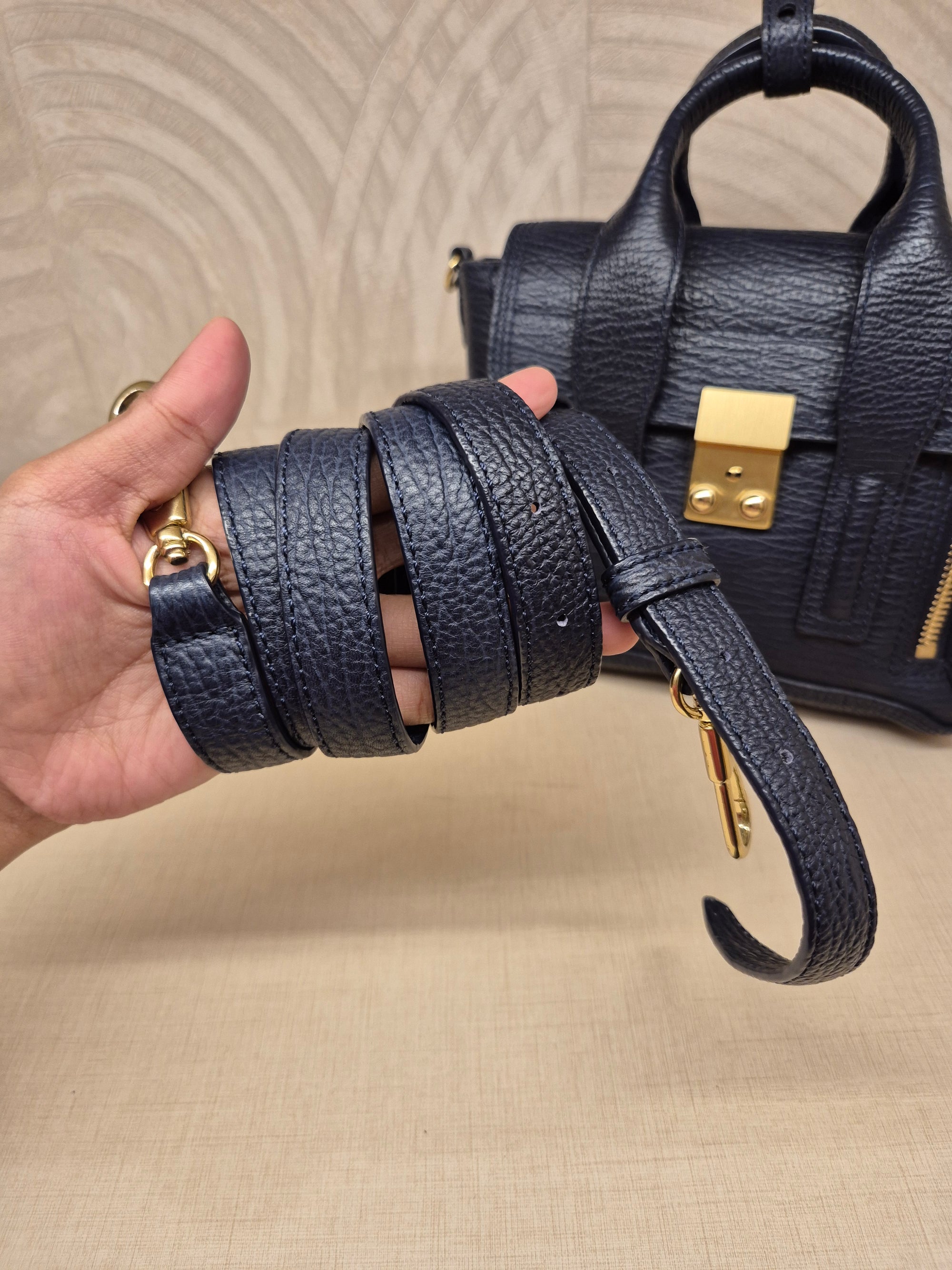 Philip Lim Pashli Mini