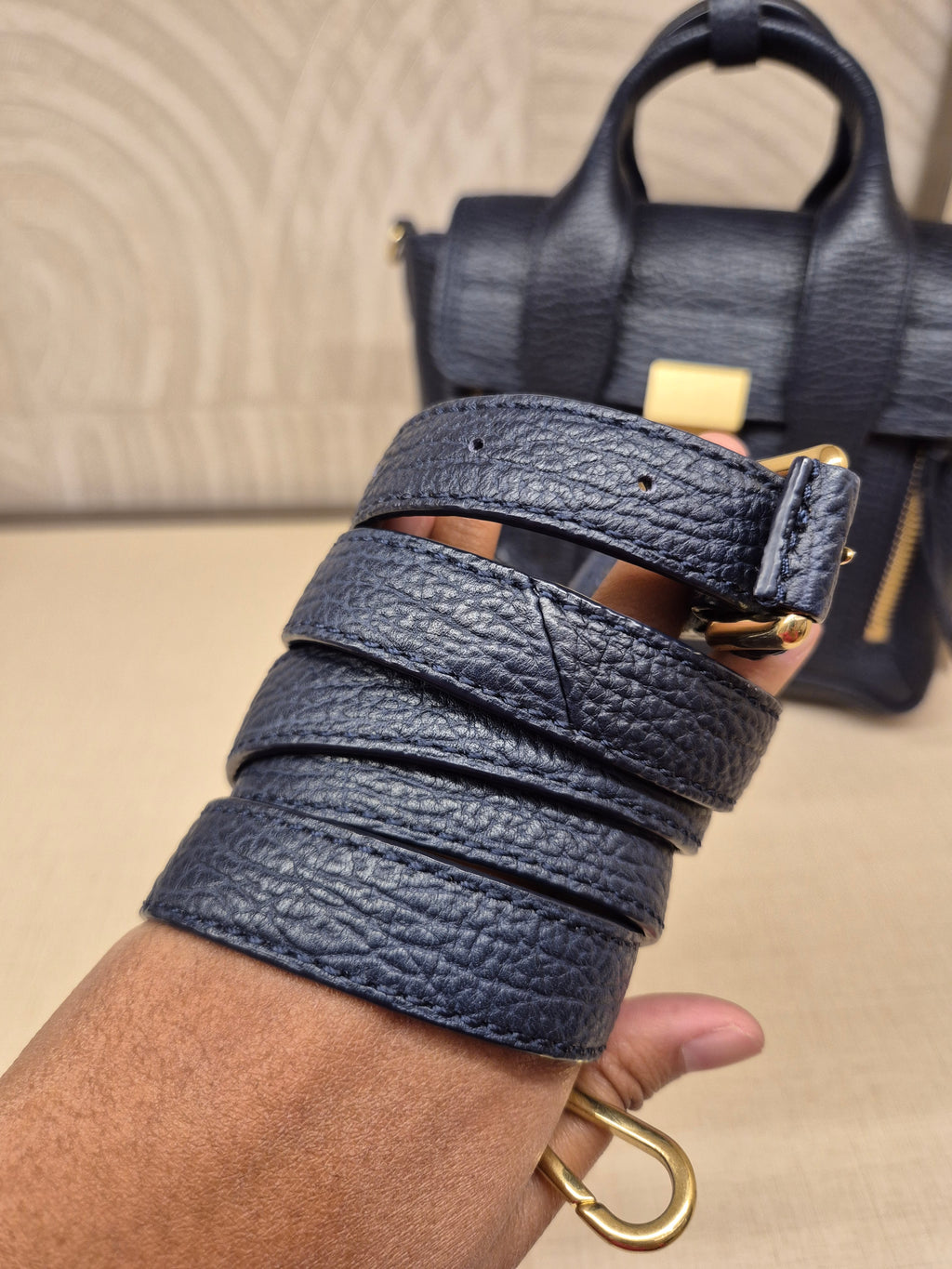 Philip Lim Pashli Mini