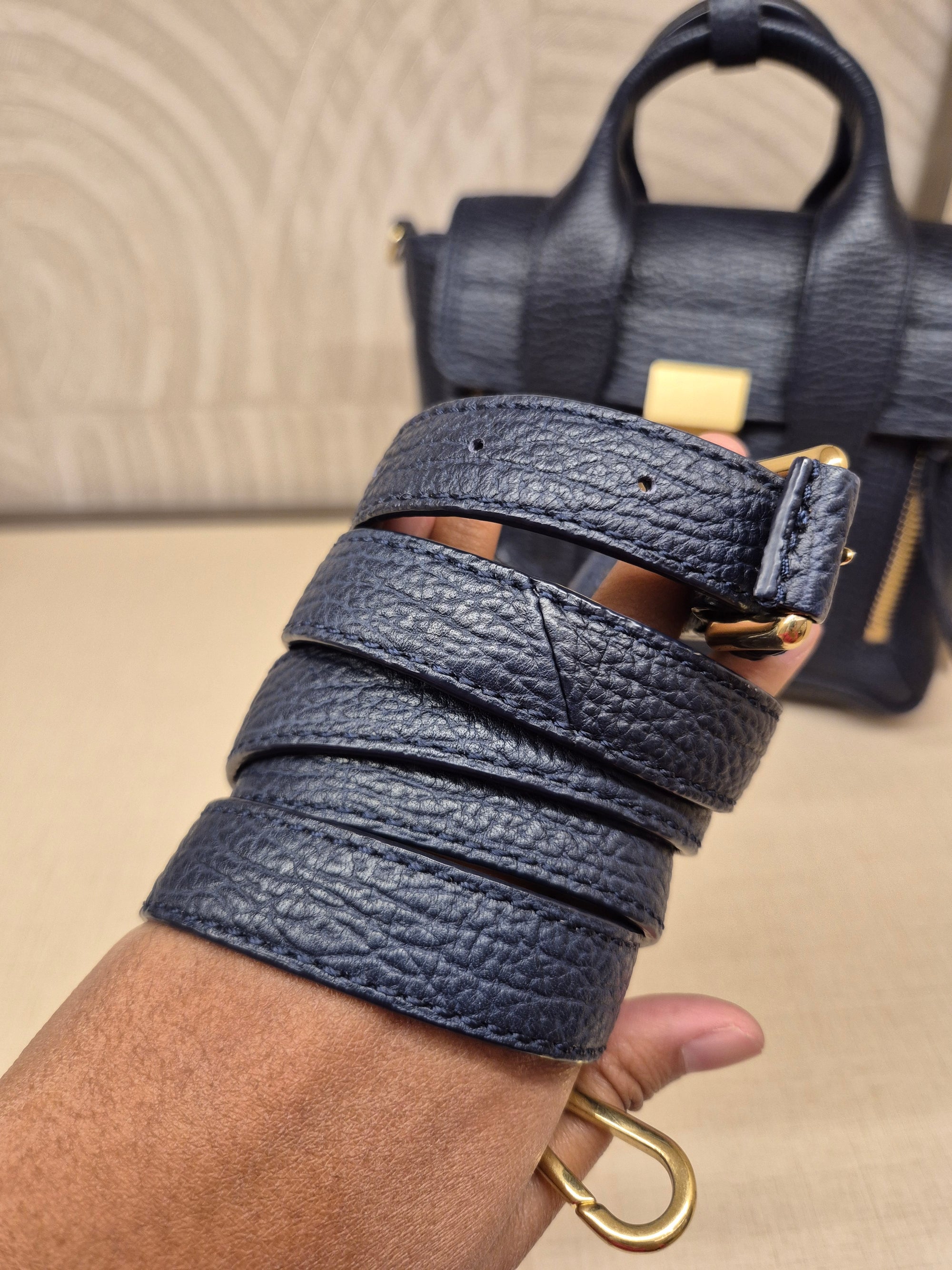 Philip Lim Pashli Mini