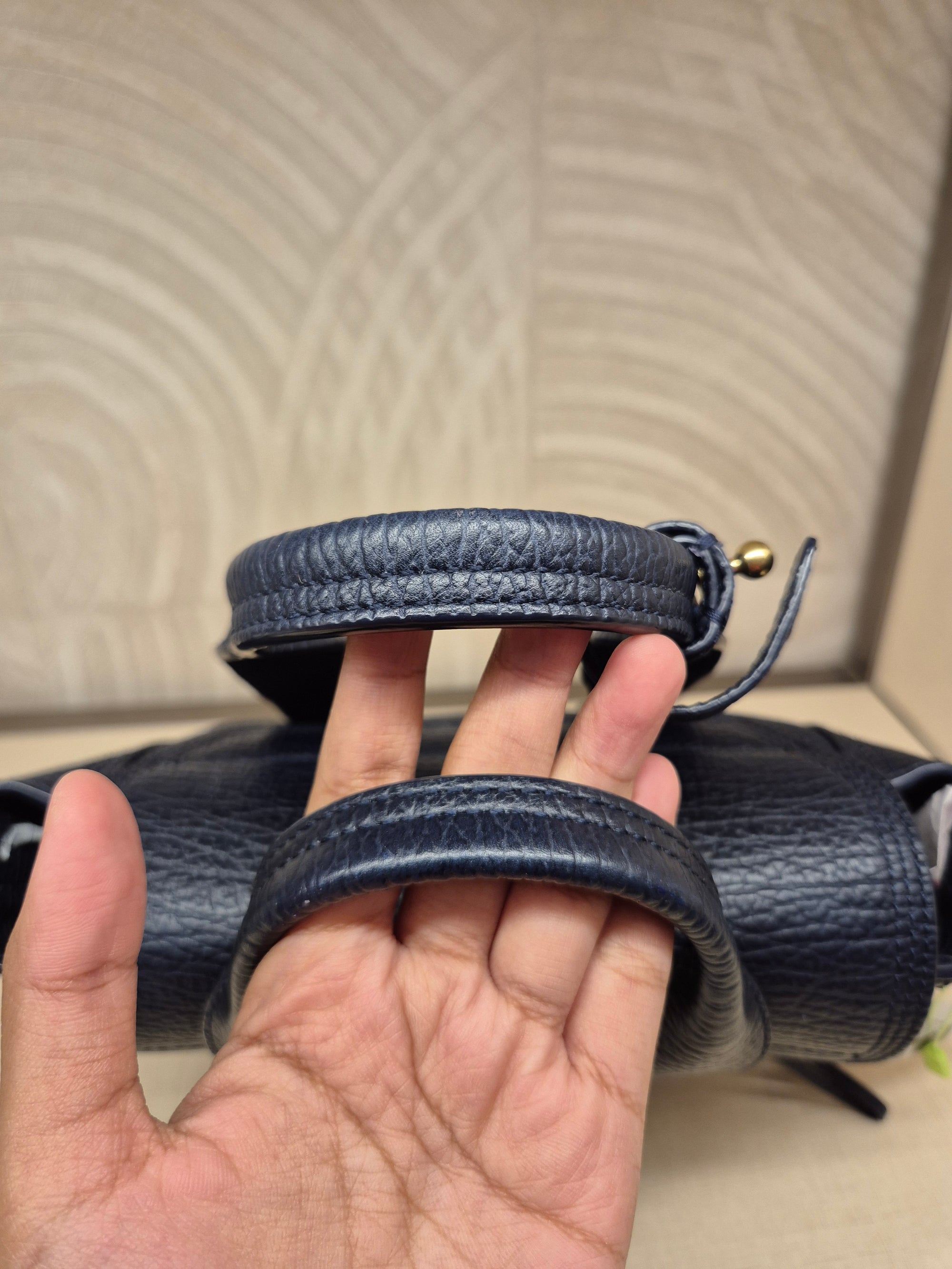 Philip Lim Pashli Mini