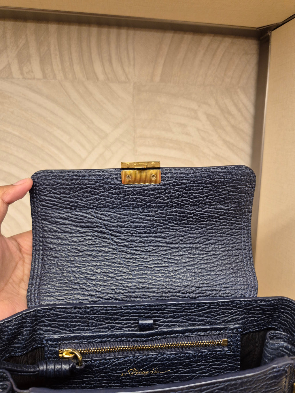 Philip Lim Pashli Mini