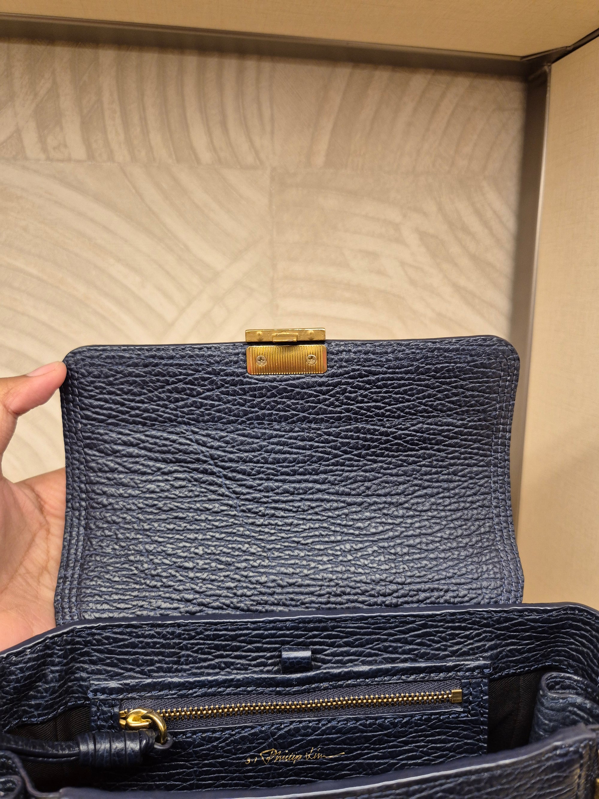 Philip Lim Pashli Mini