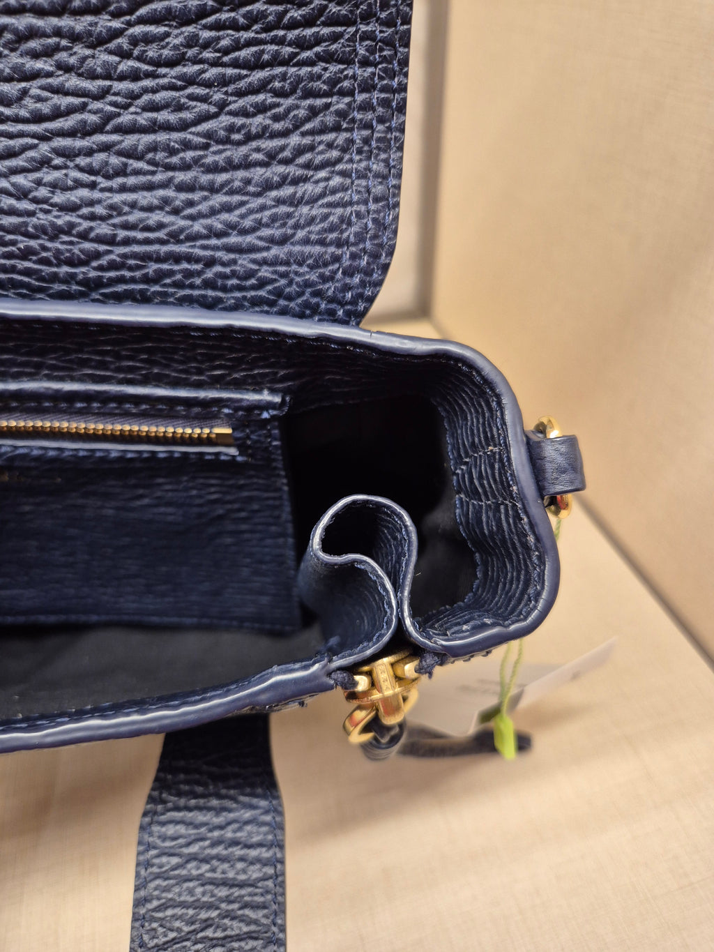 Philip Lim Pashli Mini