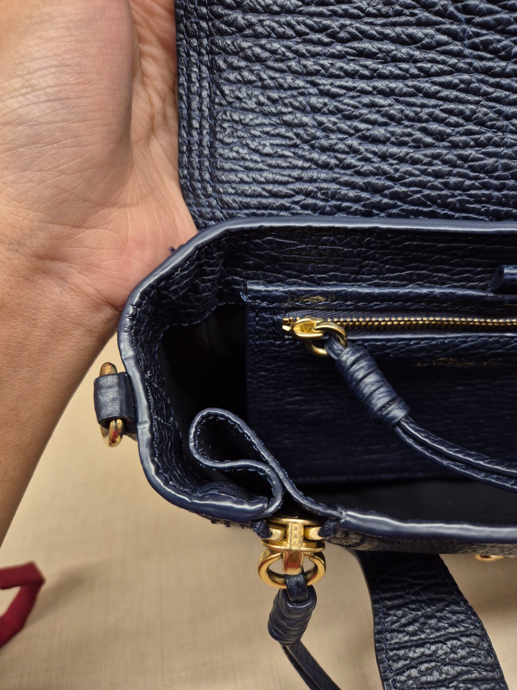 Philip Lim Pashli Mini