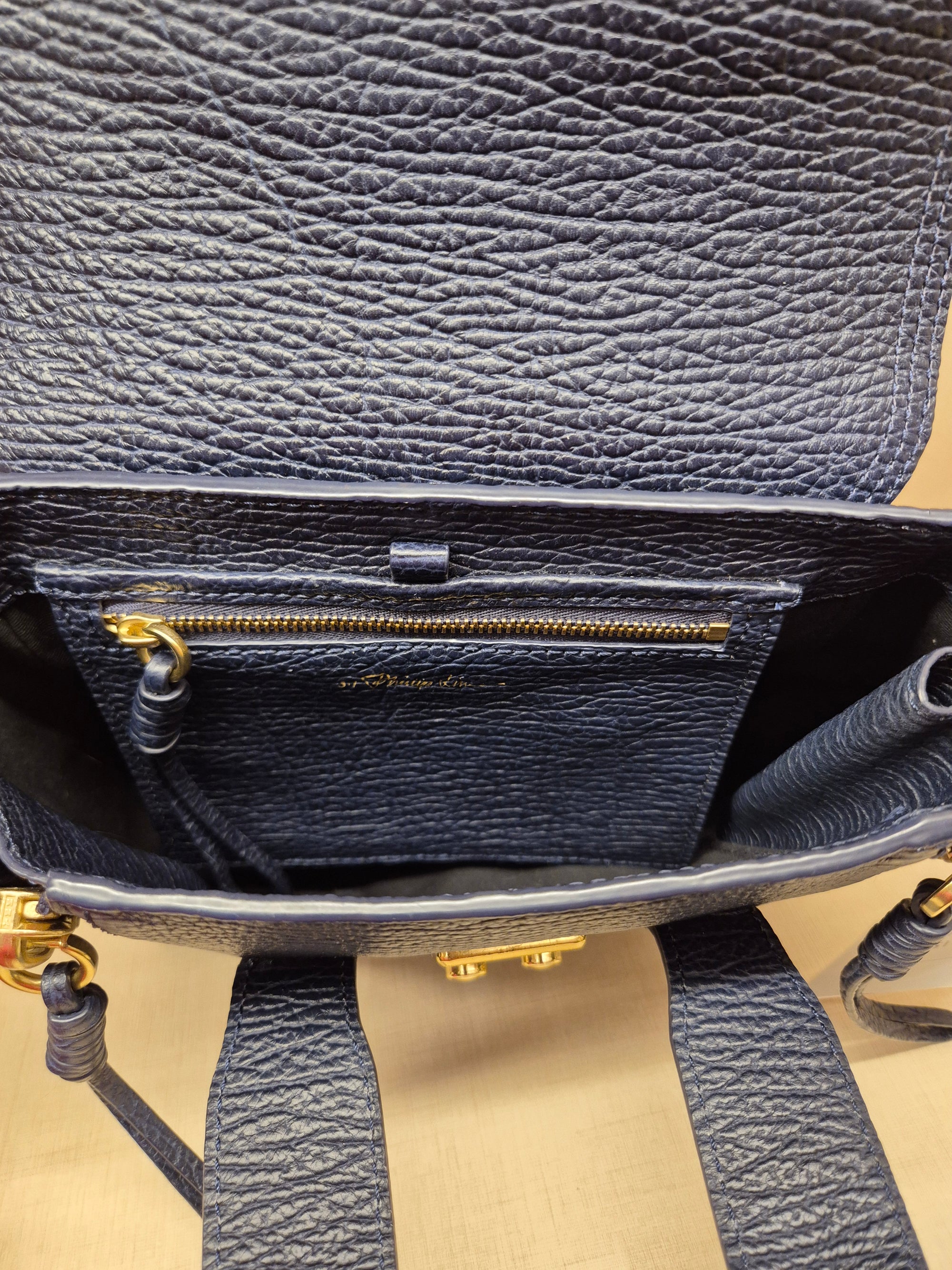 Philip Lim Pashli Mini