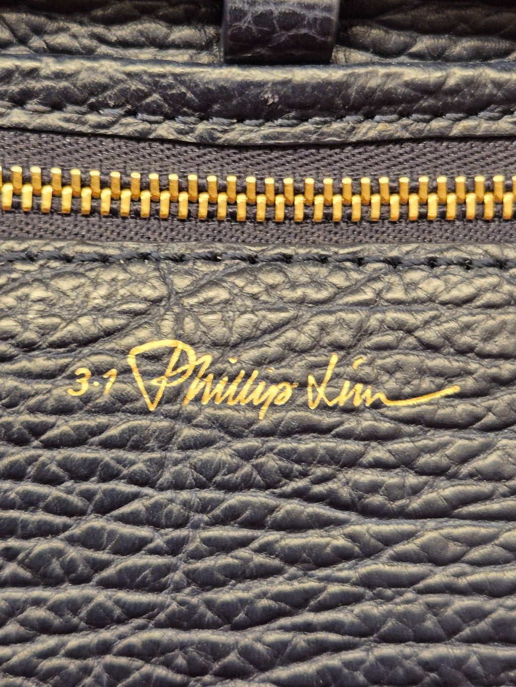 Philip Lim Pashli Mini