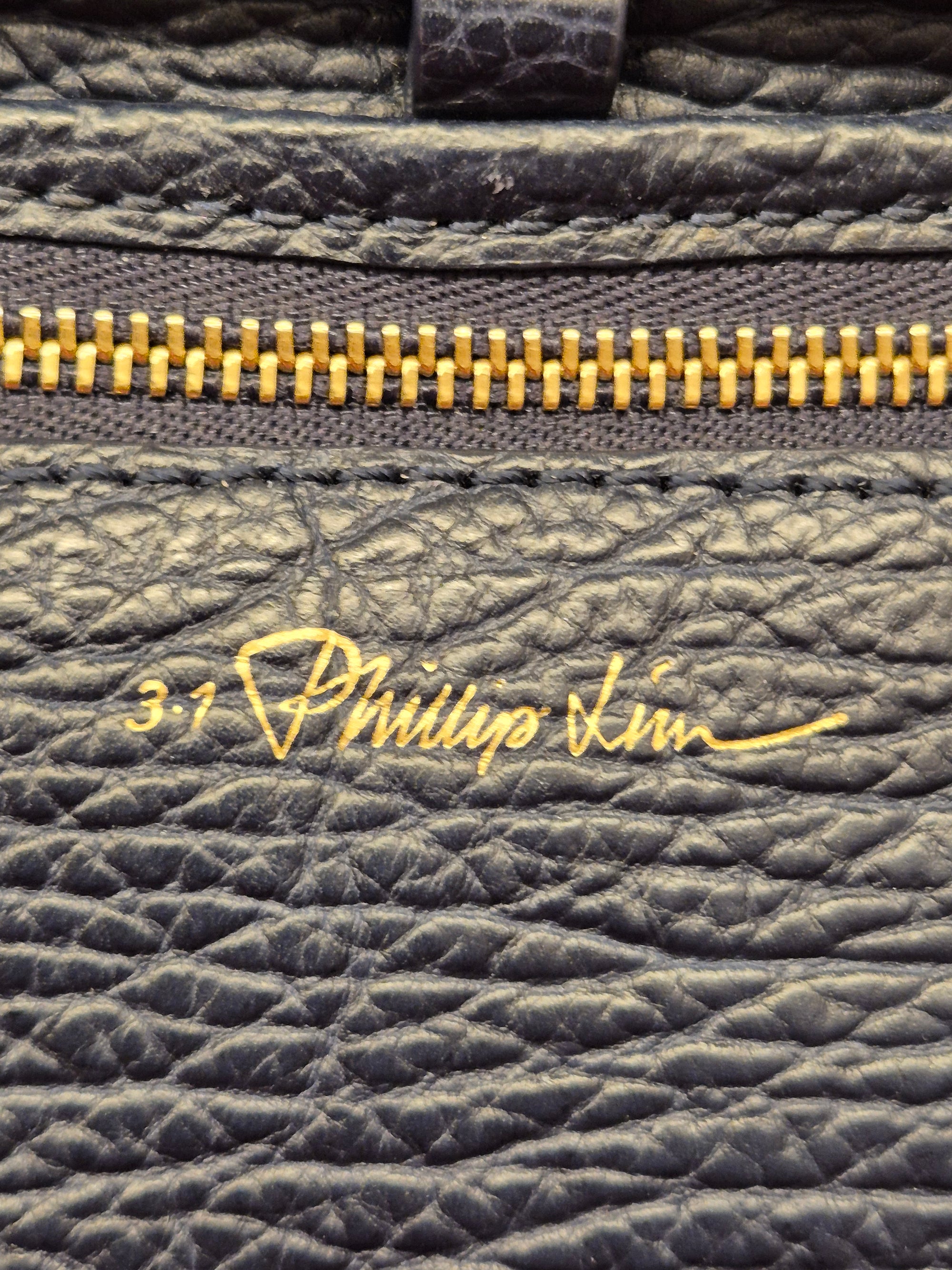 Philip Lim Pashli Mini