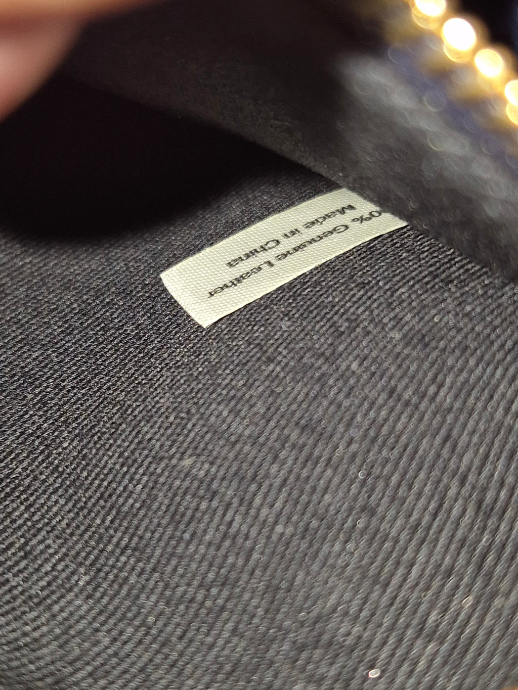 Philip Lim Pashli Mini