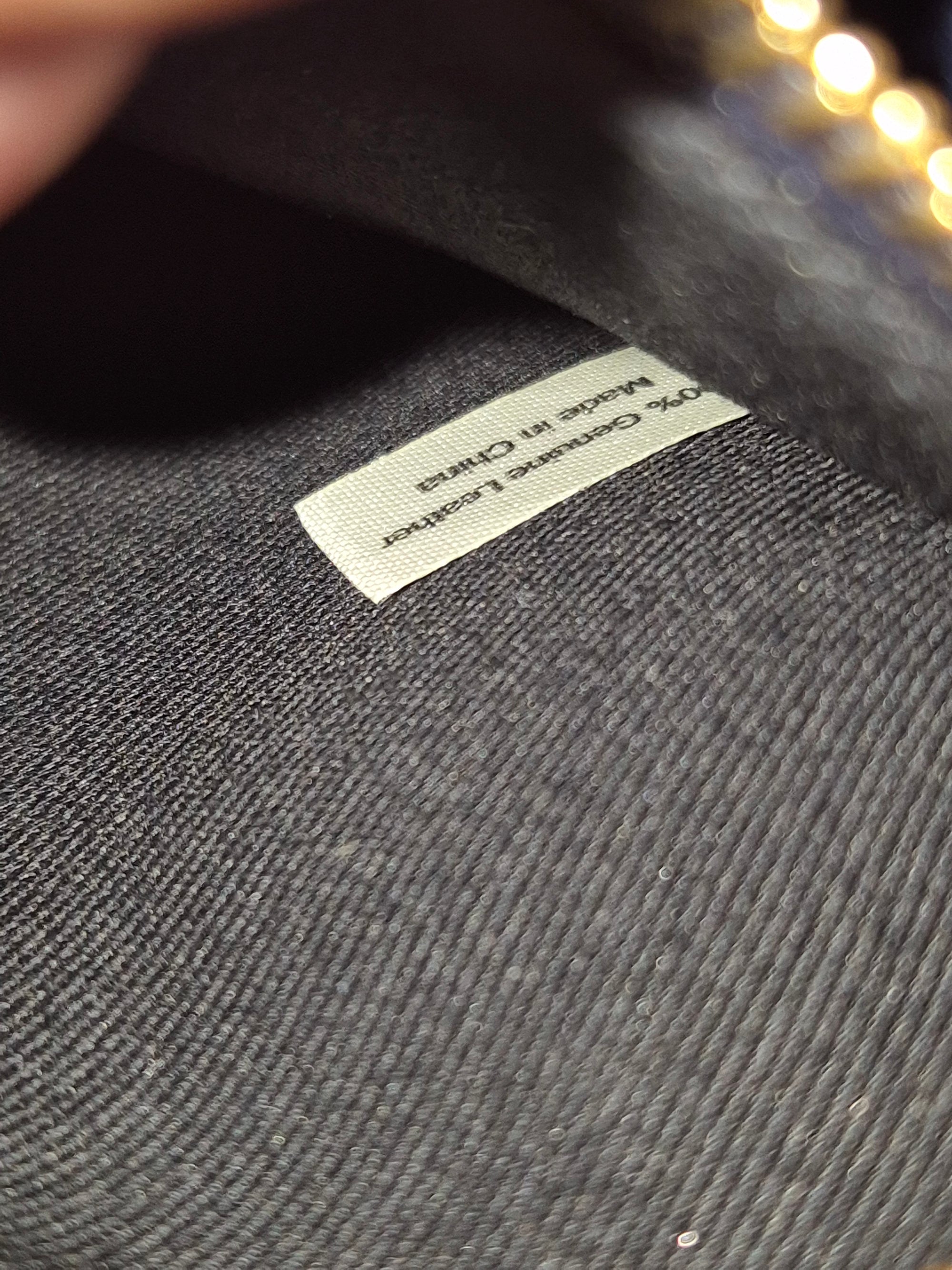 Philip Lim Pashli Mini