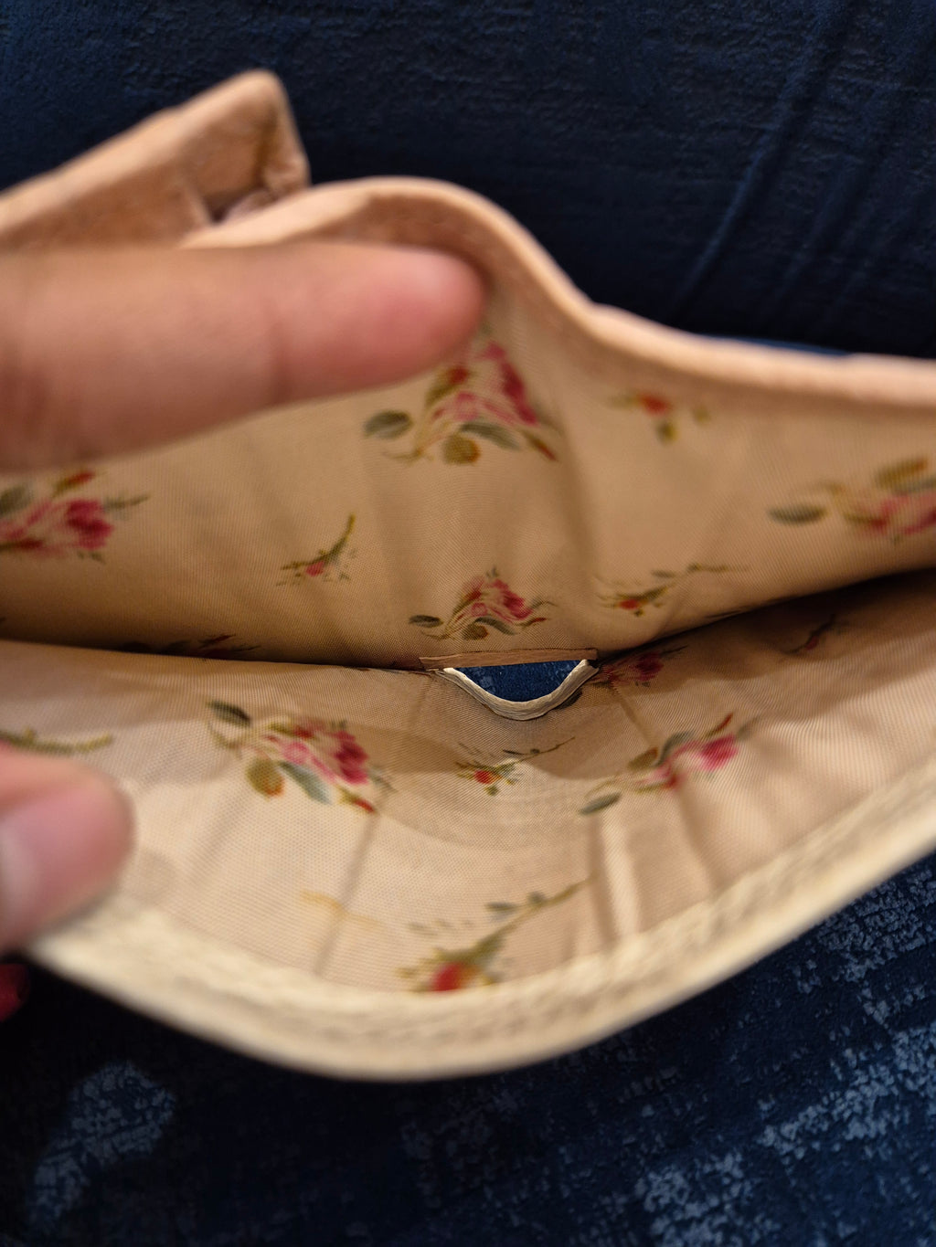 Gucci Compac Wallet Pita