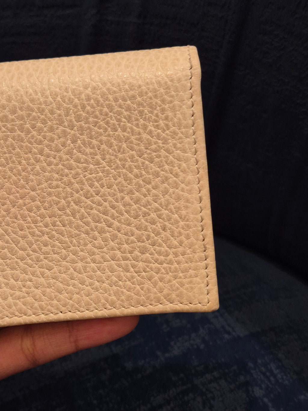 Gucci Compac Wallet Pita