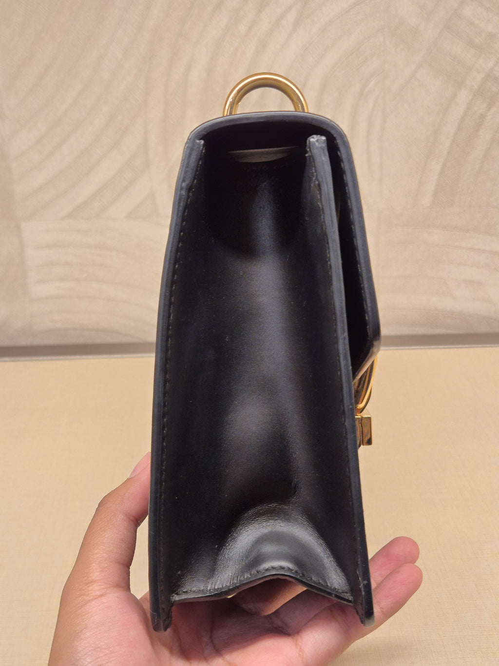 Gucci Sylvie Black