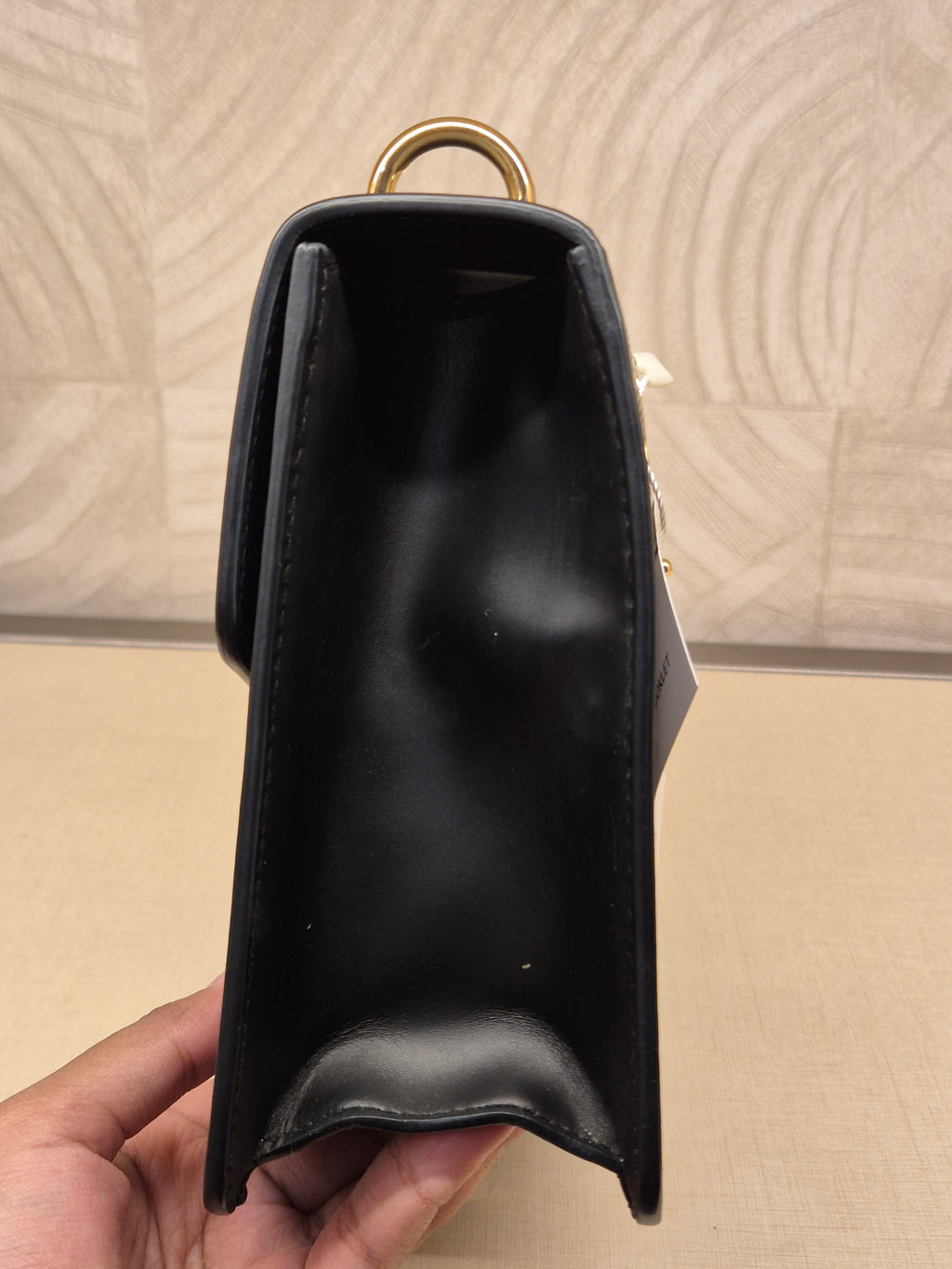 Gucci Sylvie Black