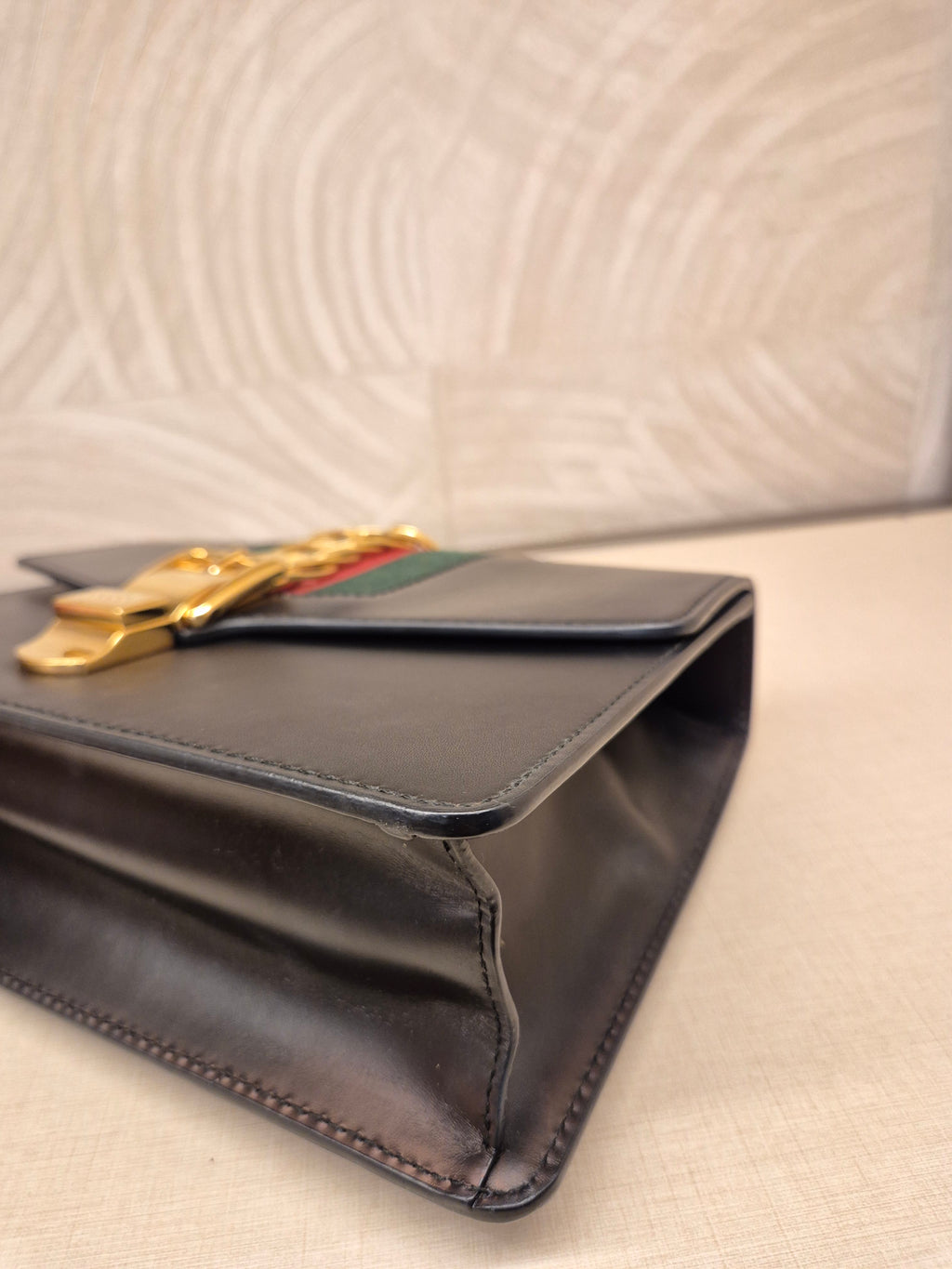 Gucci Sylvie Black