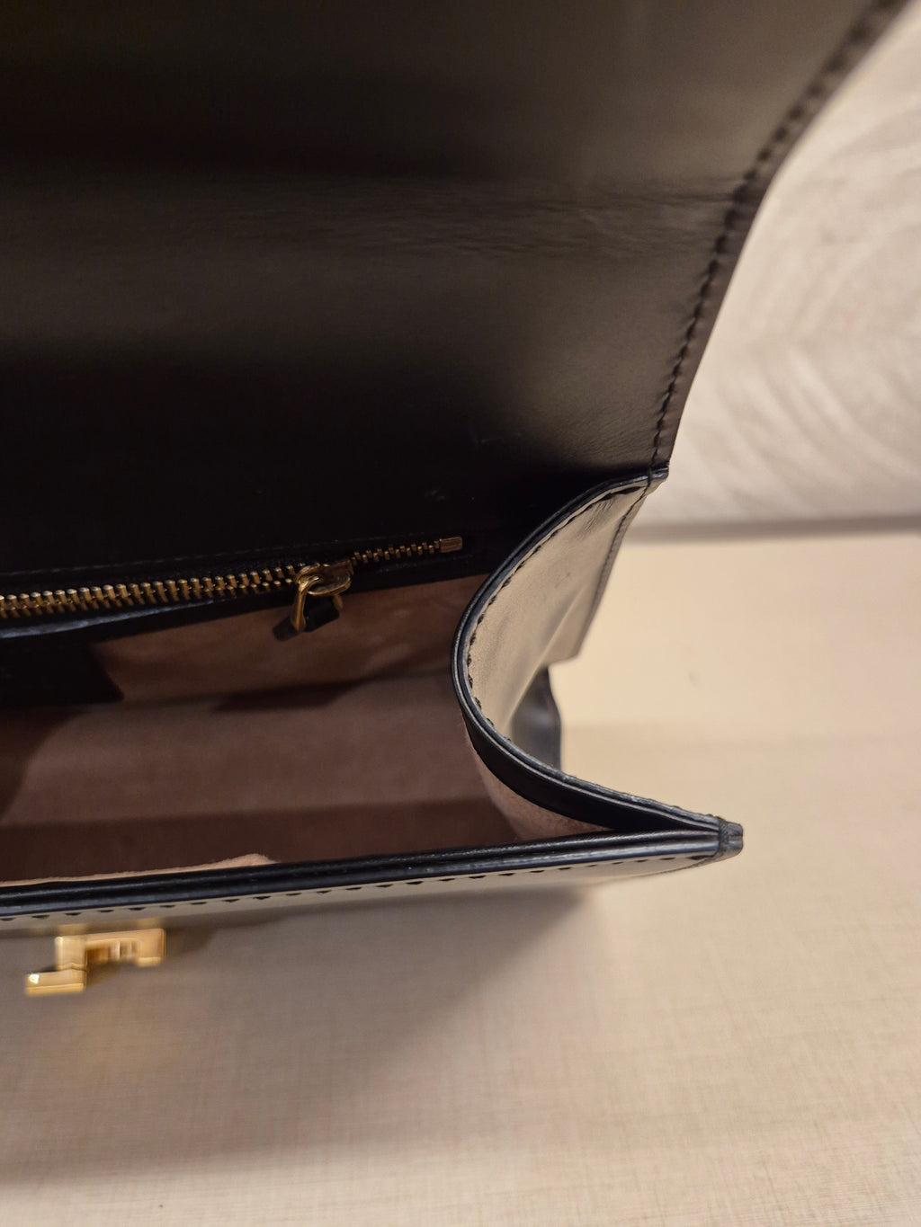 Gucci Sylvie Black