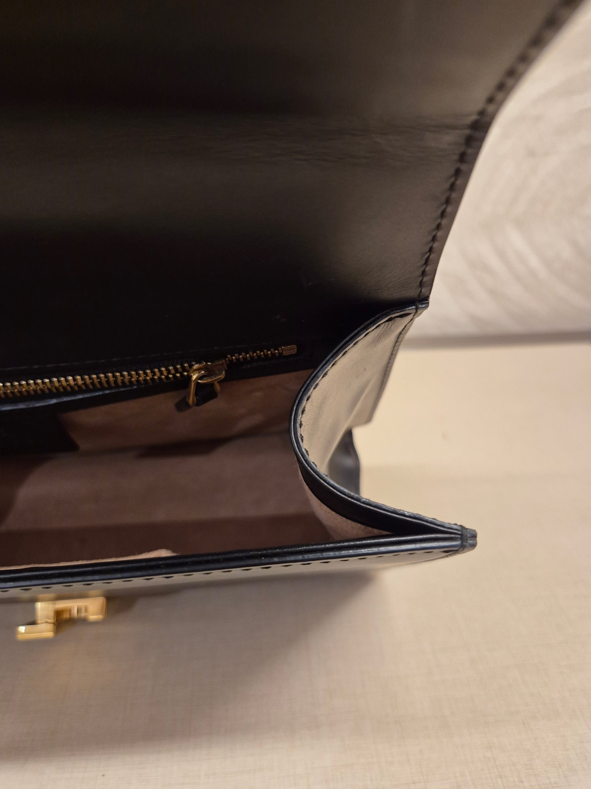 Gucci Sylvie Black